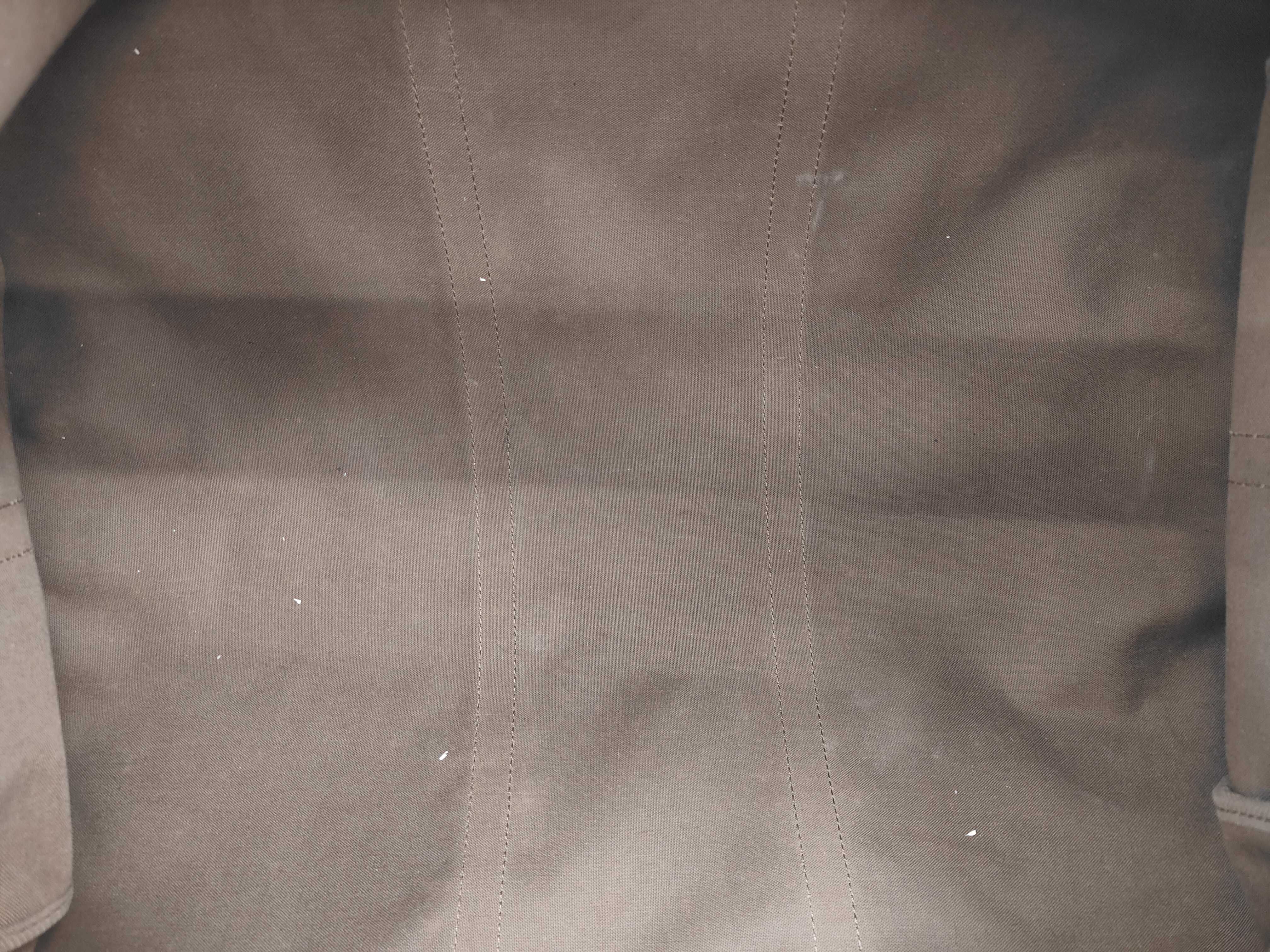 LV Keepall Bandoulière 60 Boston Bag — view 10