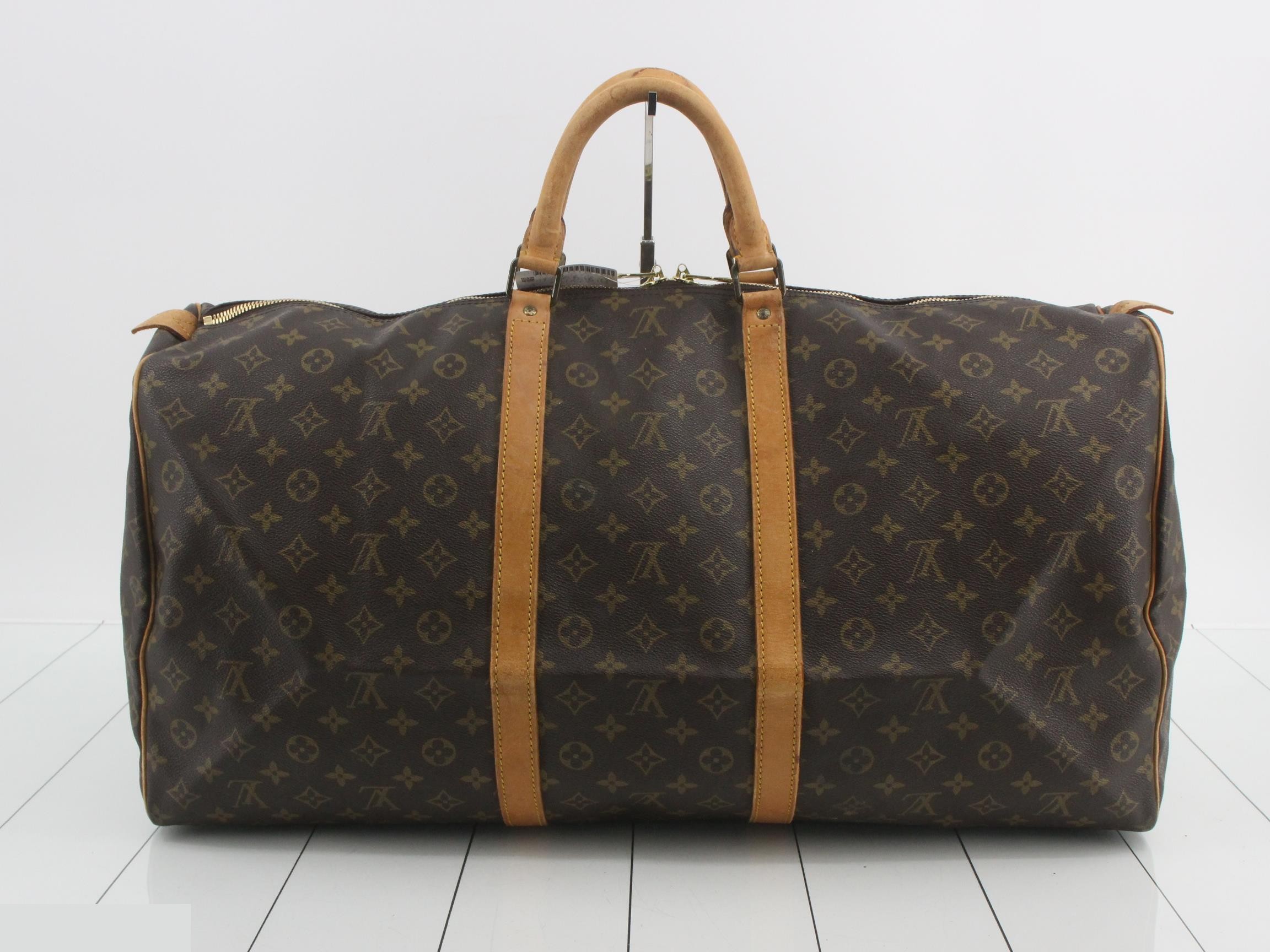 Keepall 60 — view 2