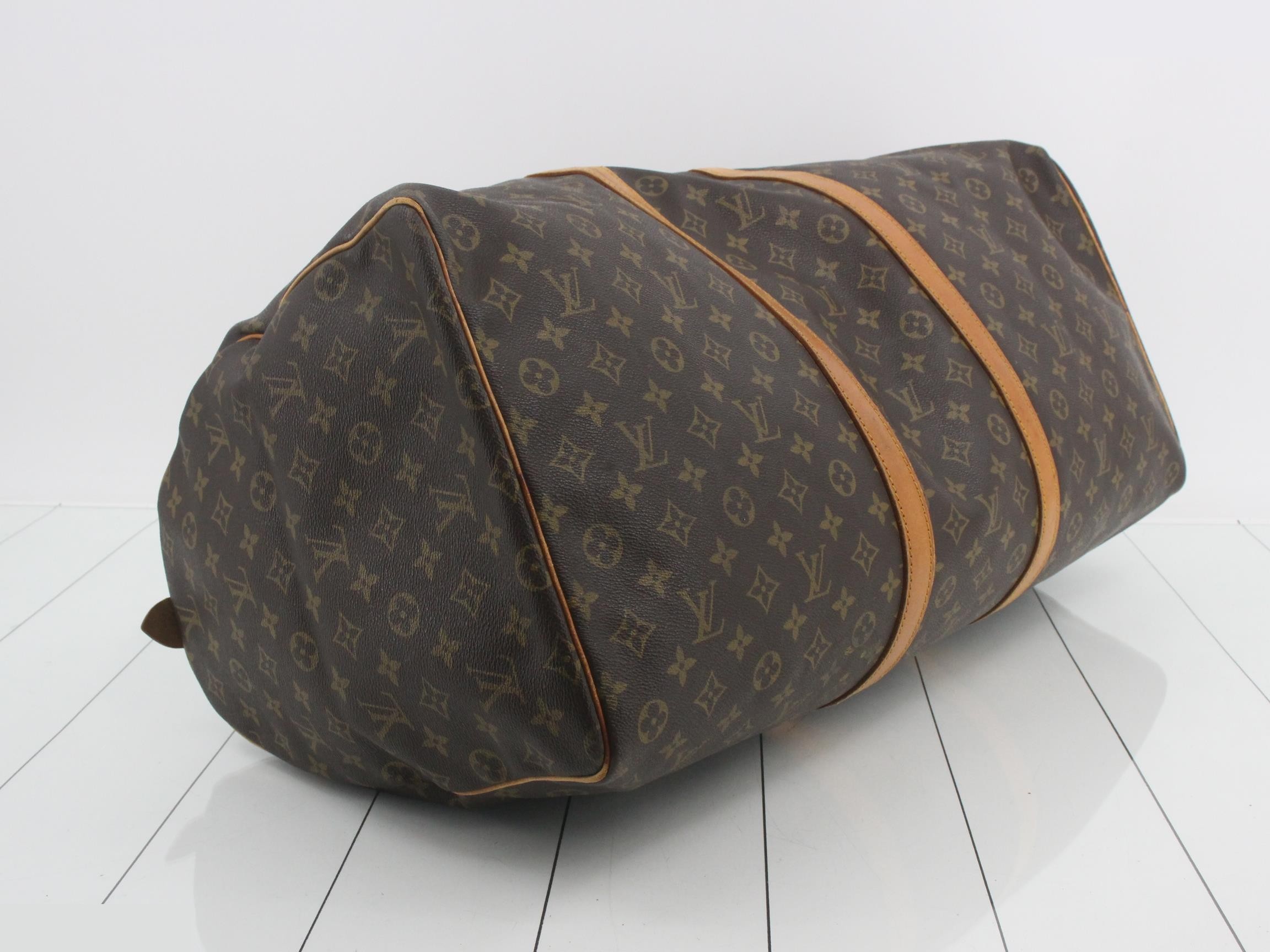 Keepall 60 — view 5