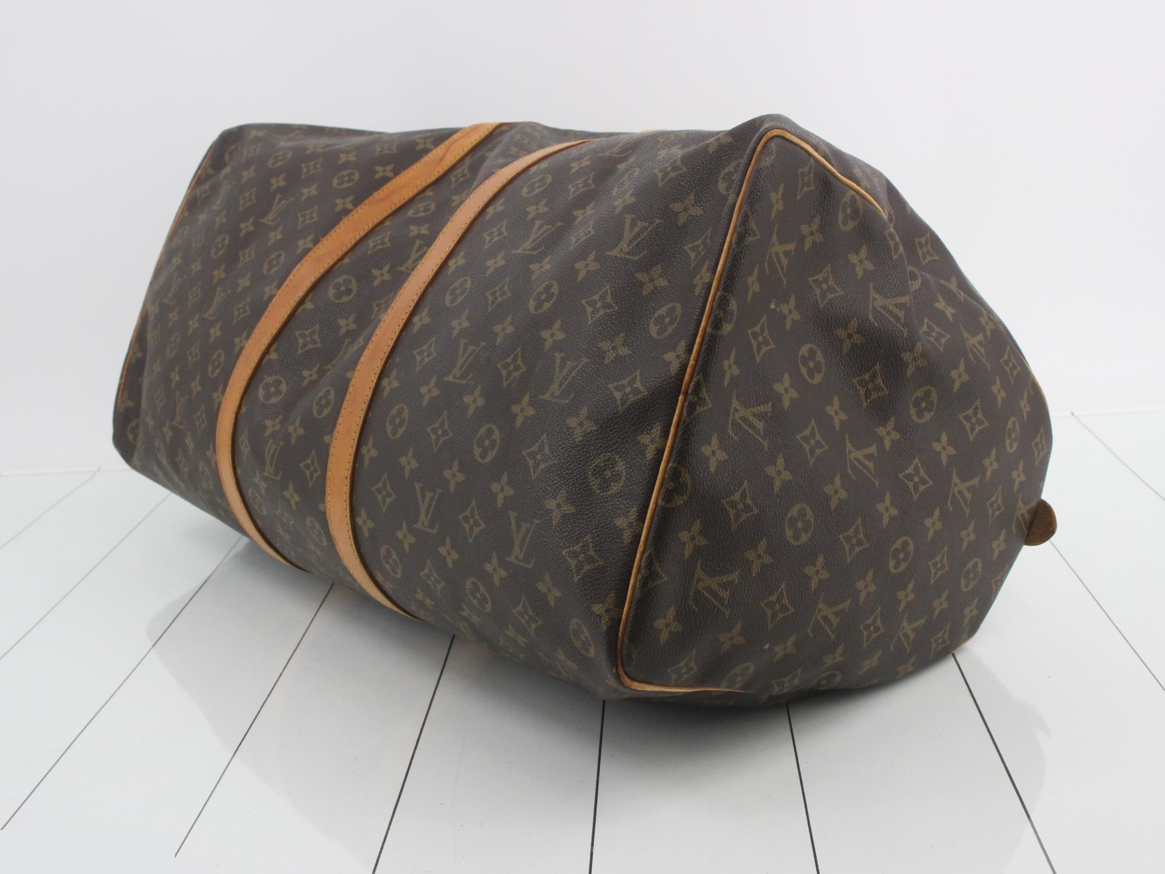 Keepall 60 — view 6