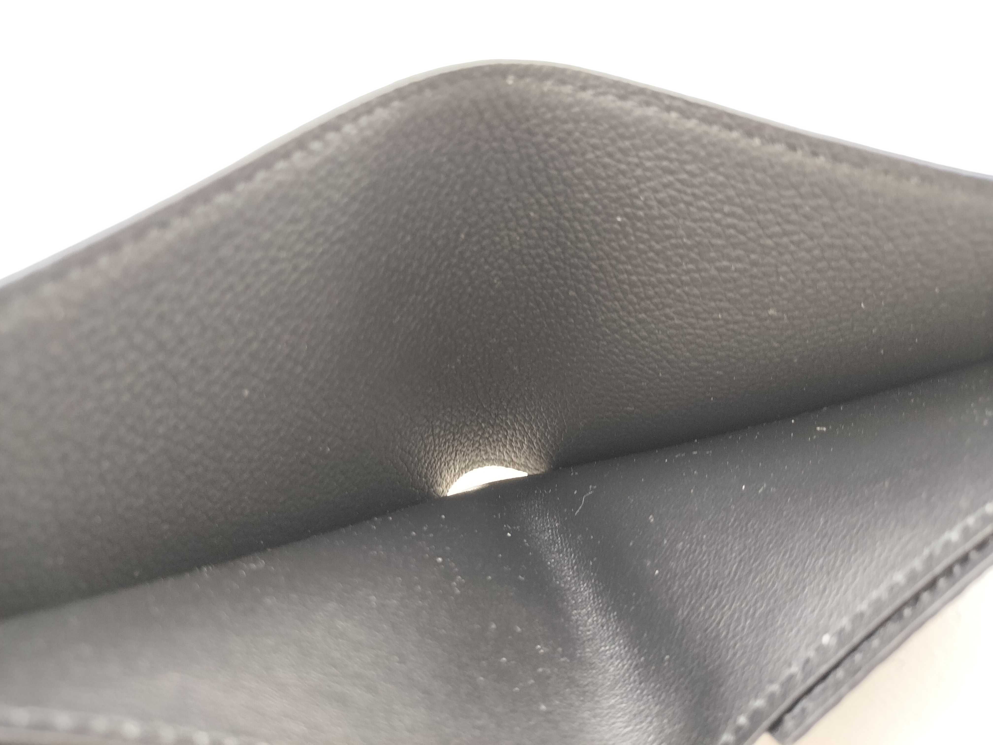 Wallet Portefeuille Slender M14927 Wallet RFID Billfold — view 11