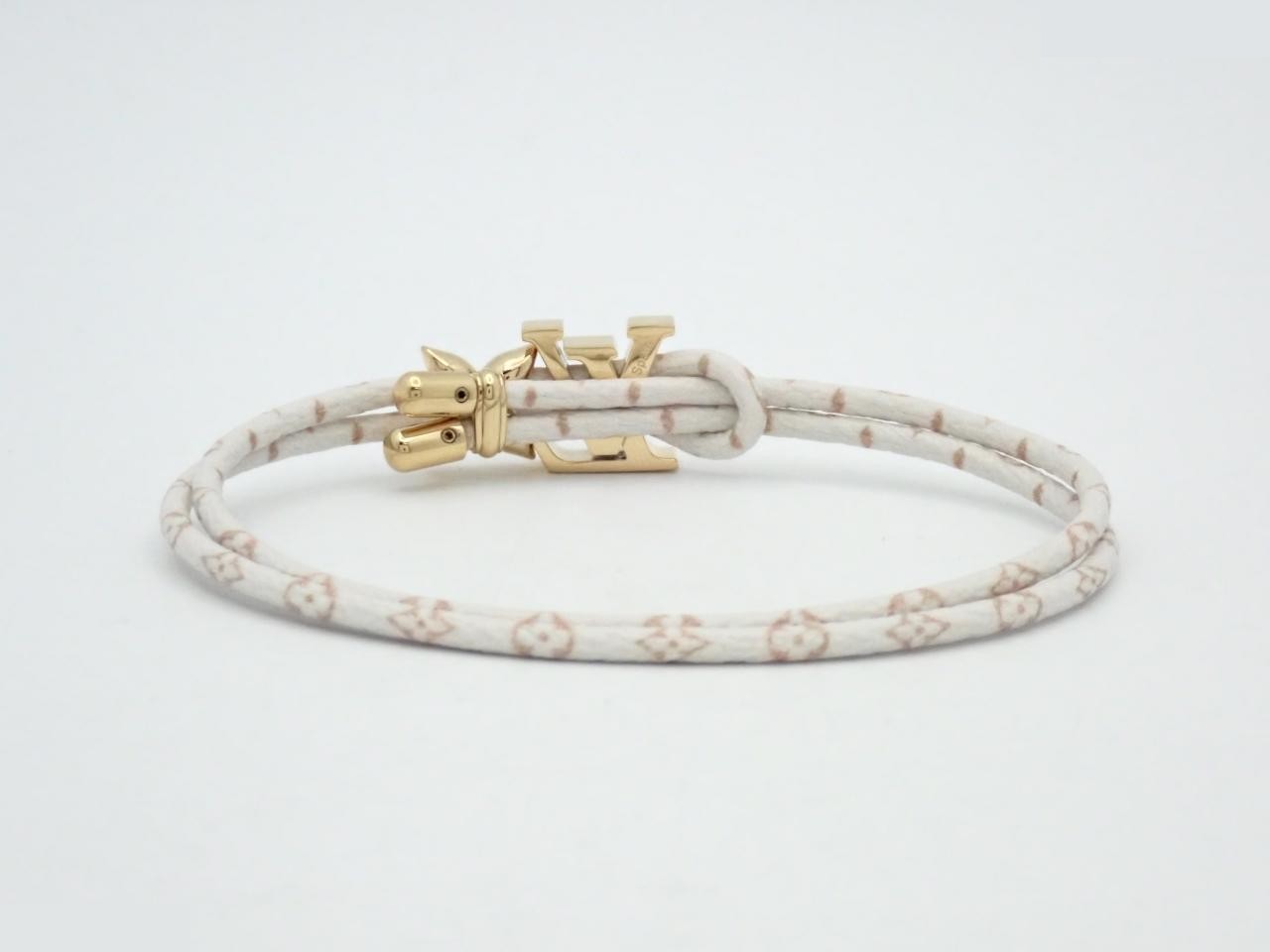 LV Bloom, wrist circumference approximately 20.5 cm — view 2