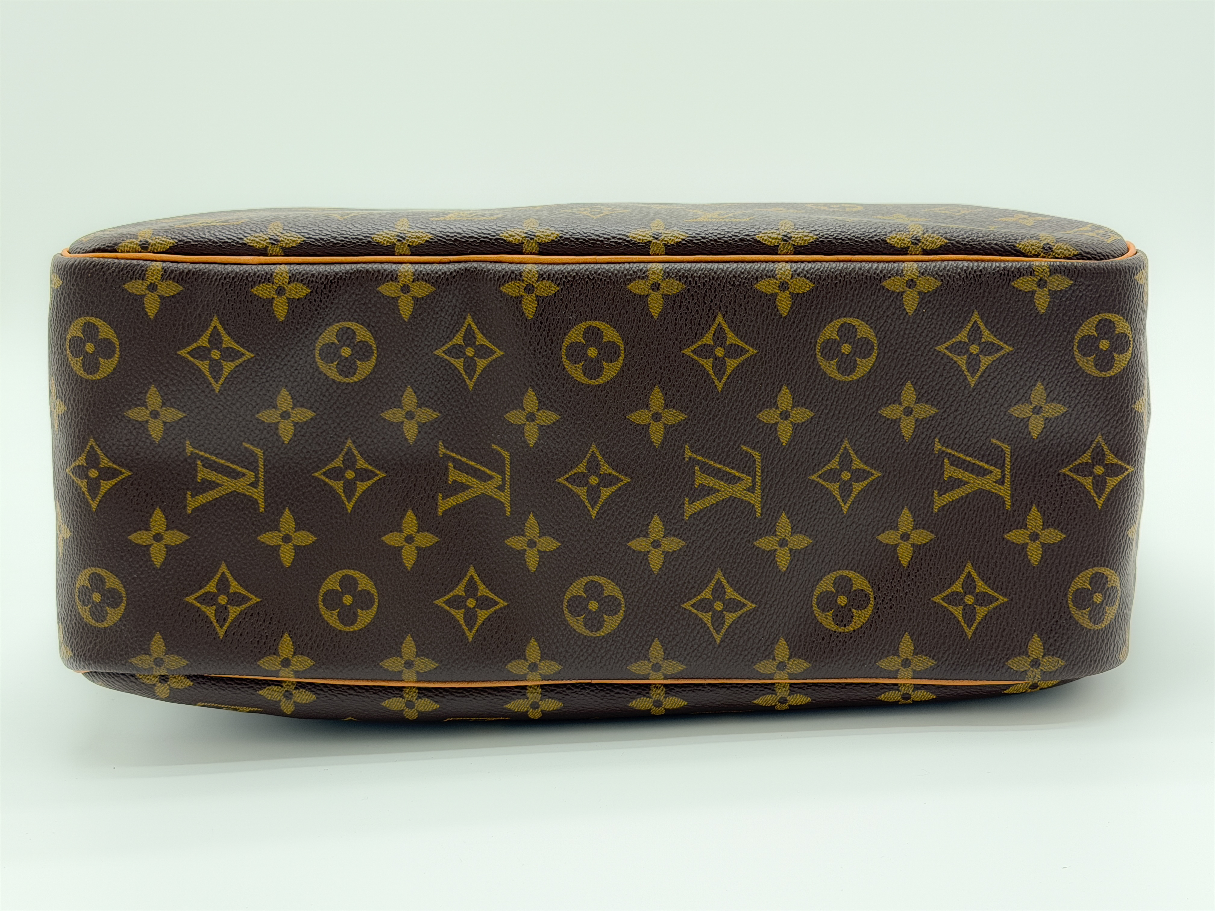 Monogram M47270 Deauville VI0993 Handbag — view 11