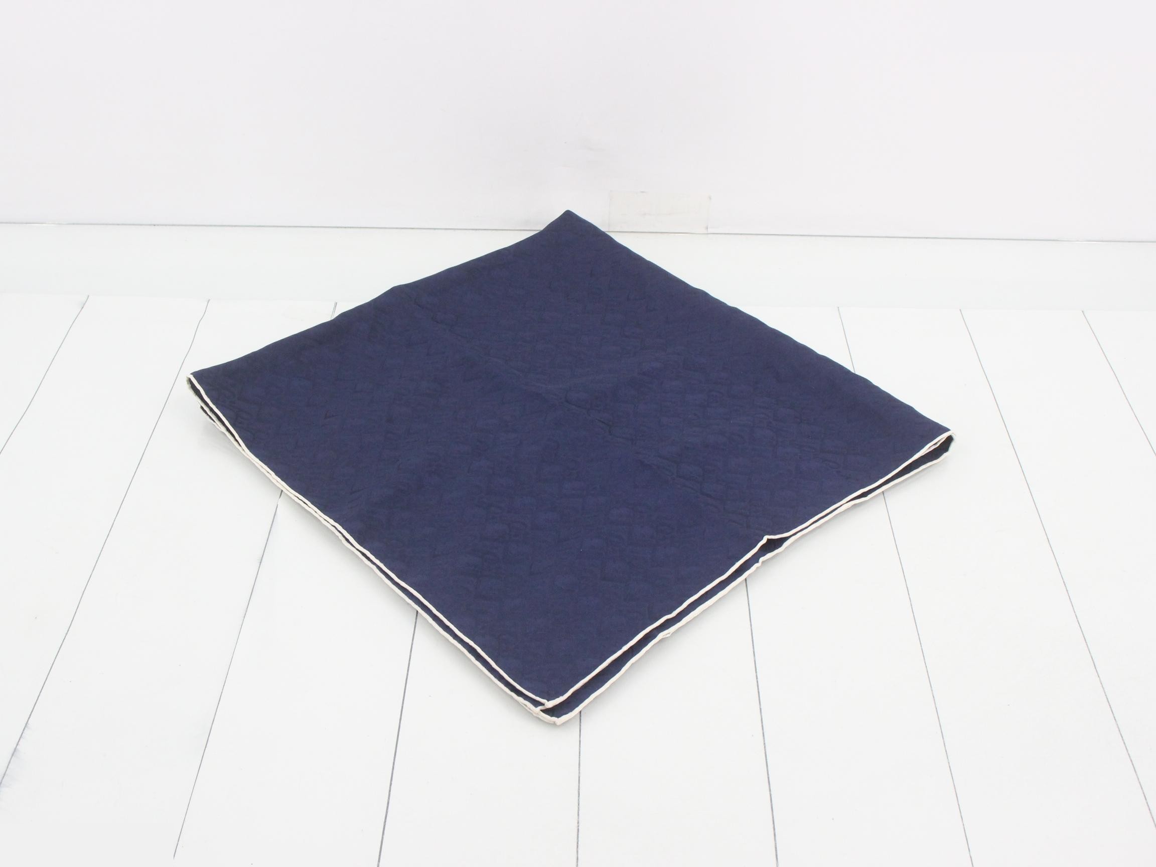 Other lines: Small items, accessories, scarves - Trotter - Navy — view 2