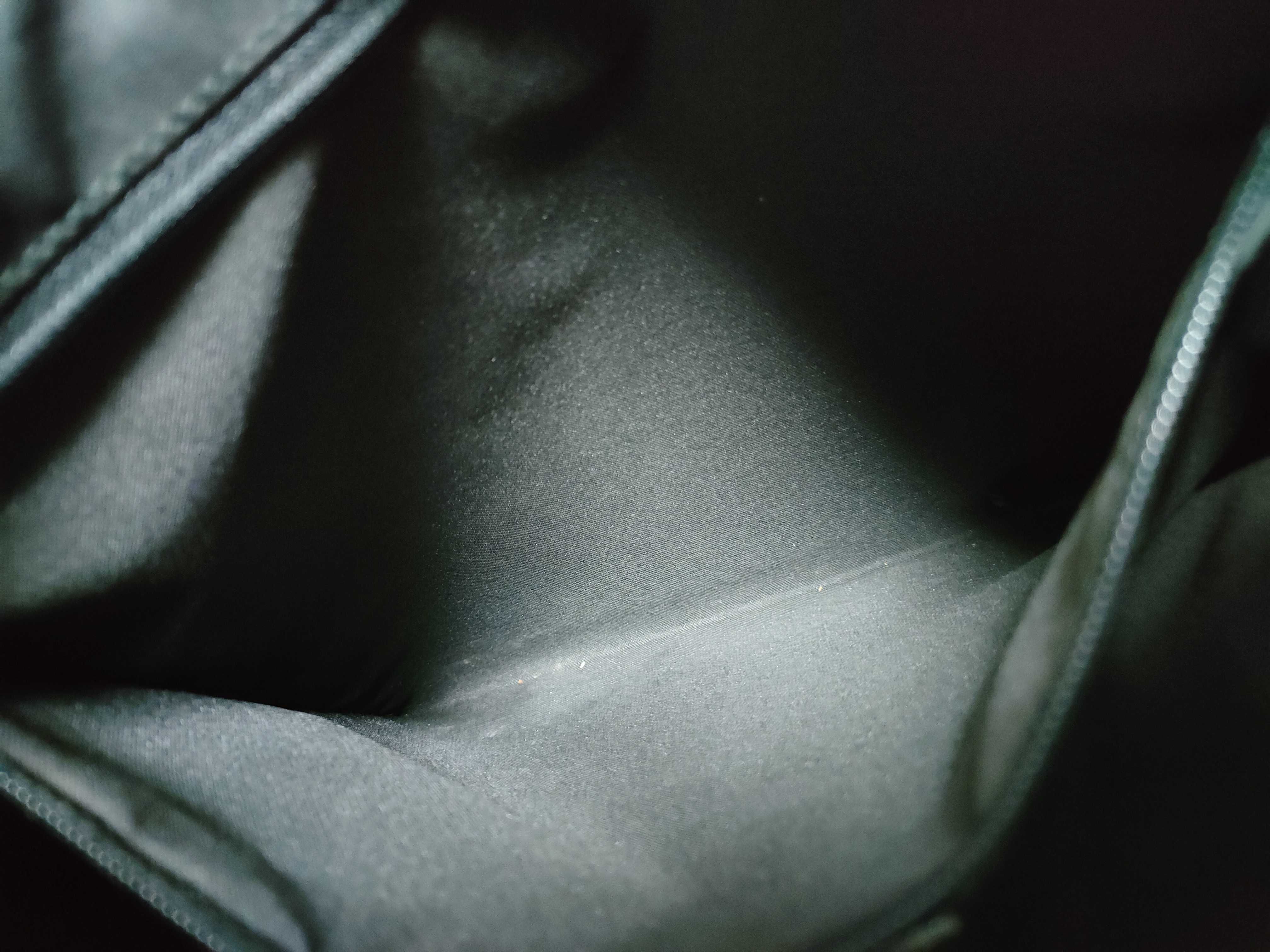 Jackie Black Shoulder Bag — view 11
