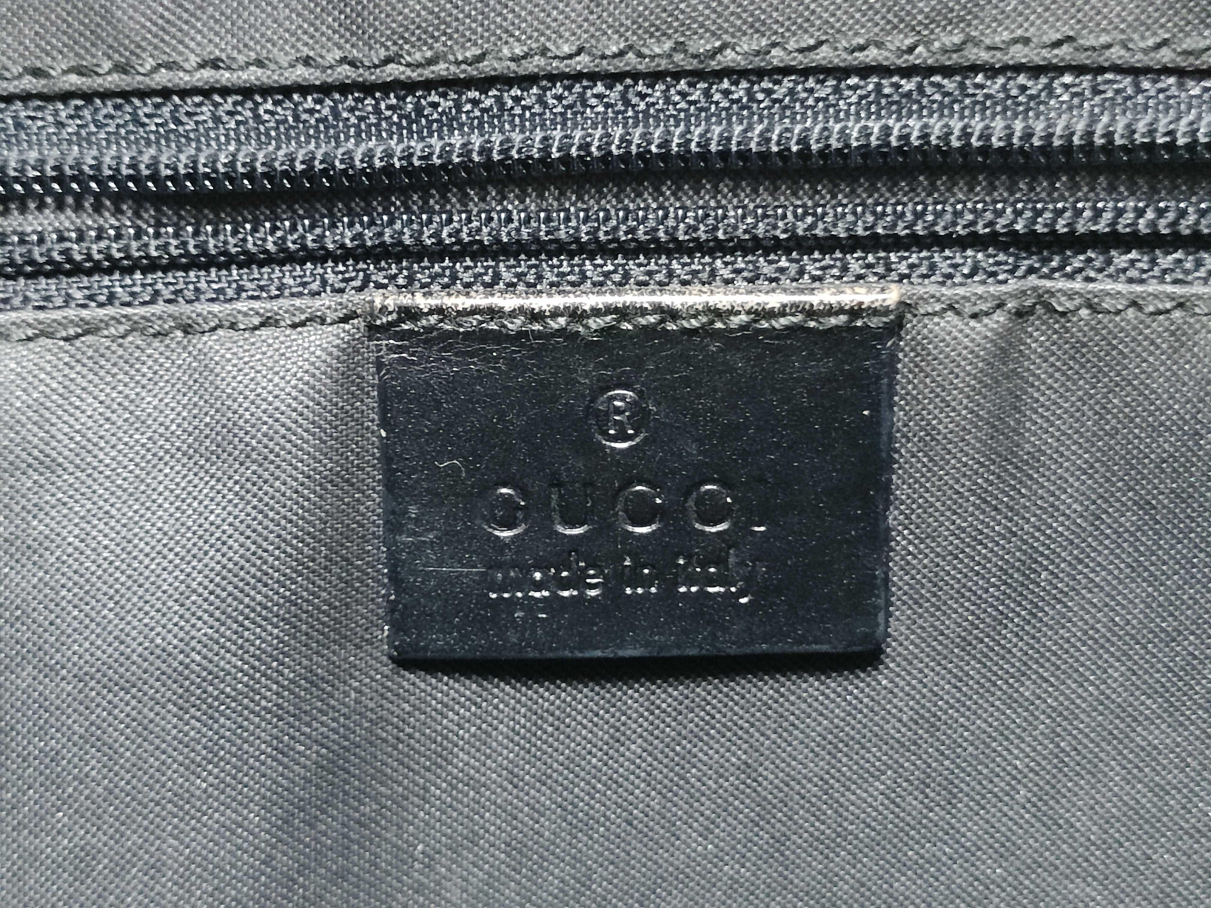 Jackie Black Shoulder Bag — view 12