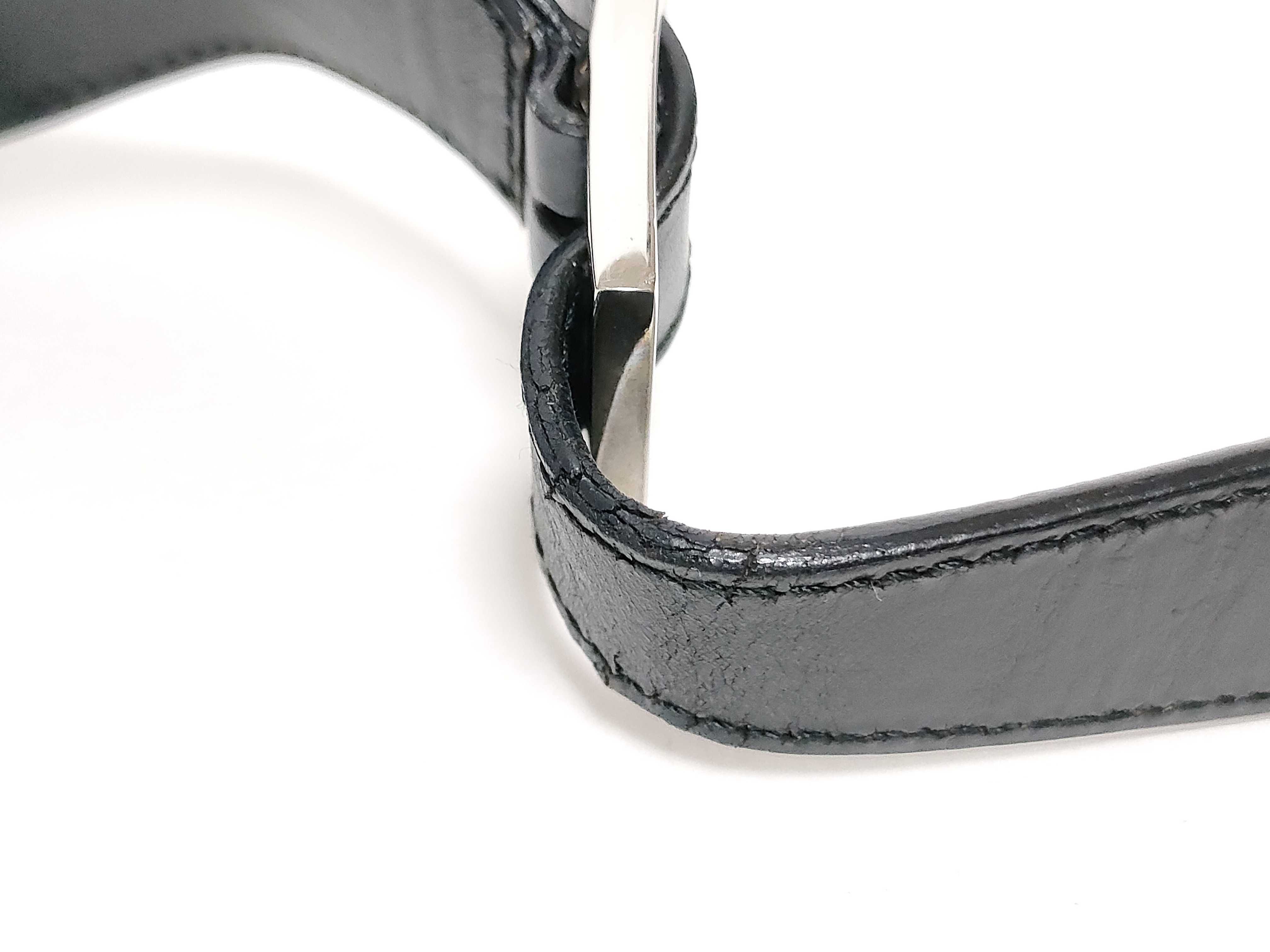 Jackie Black Shoulder Bag — view 14