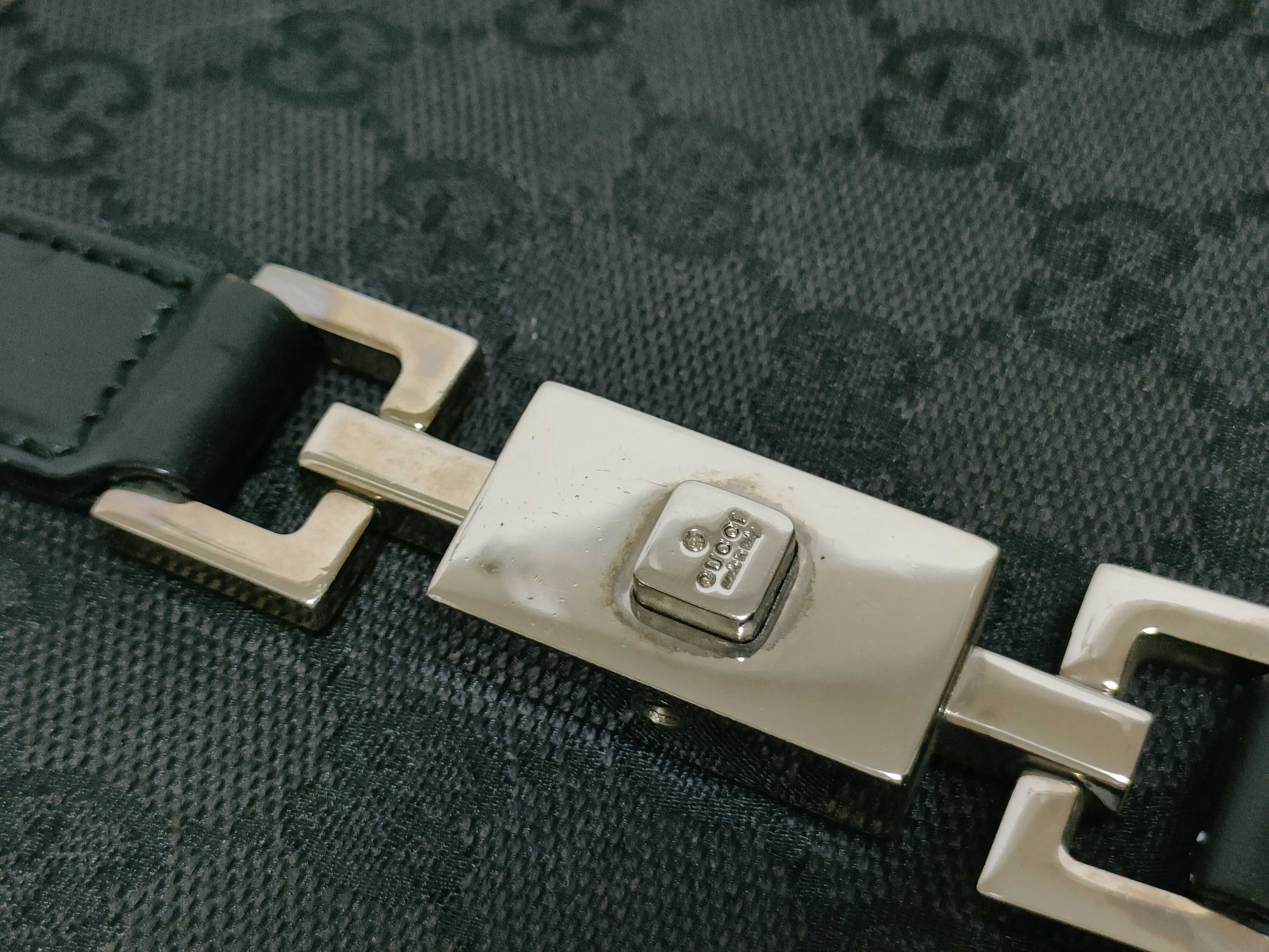 Jackie Black Shoulder Bag — view 15