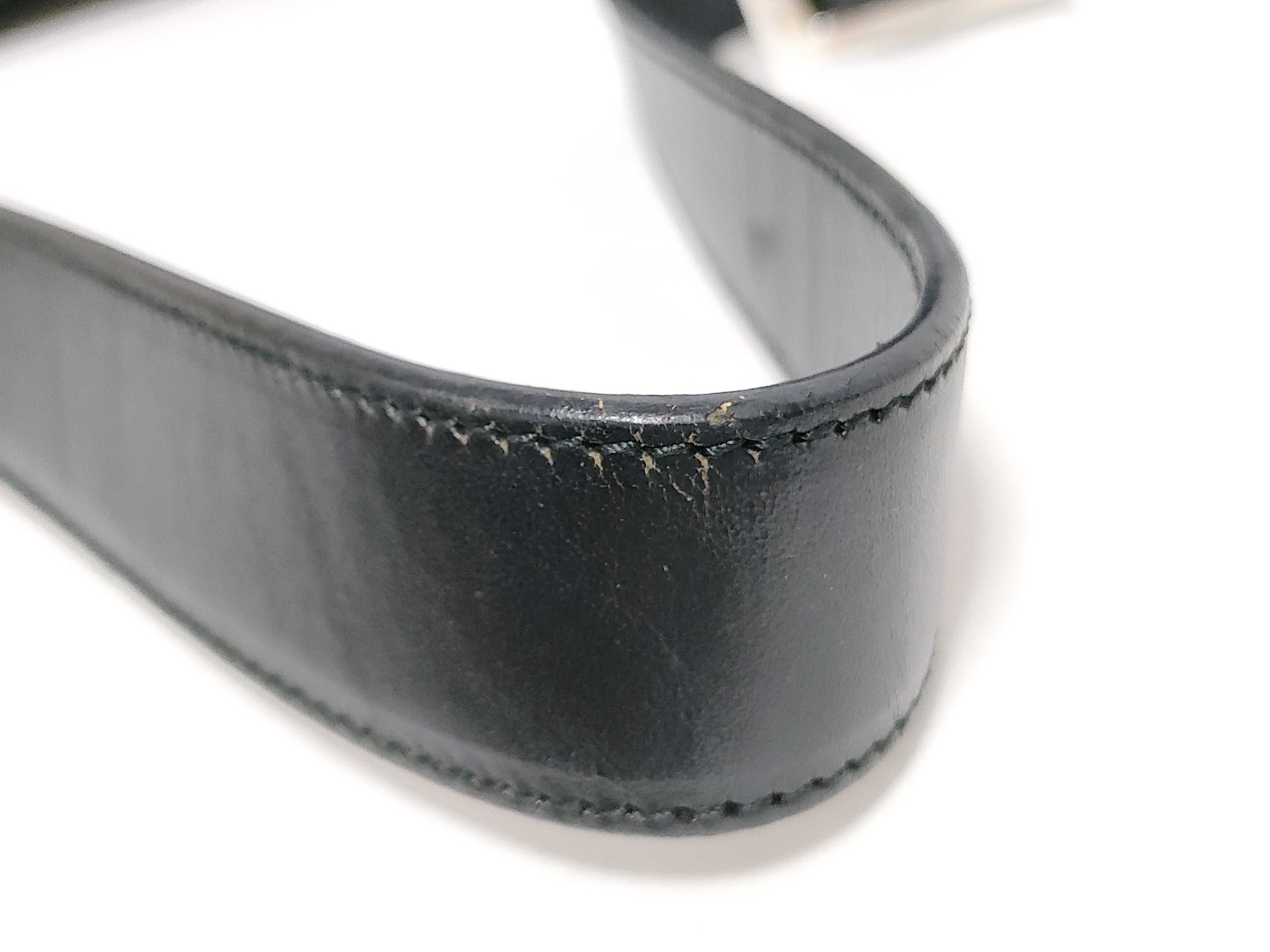 Jackie Black Shoulder Bag — view 4