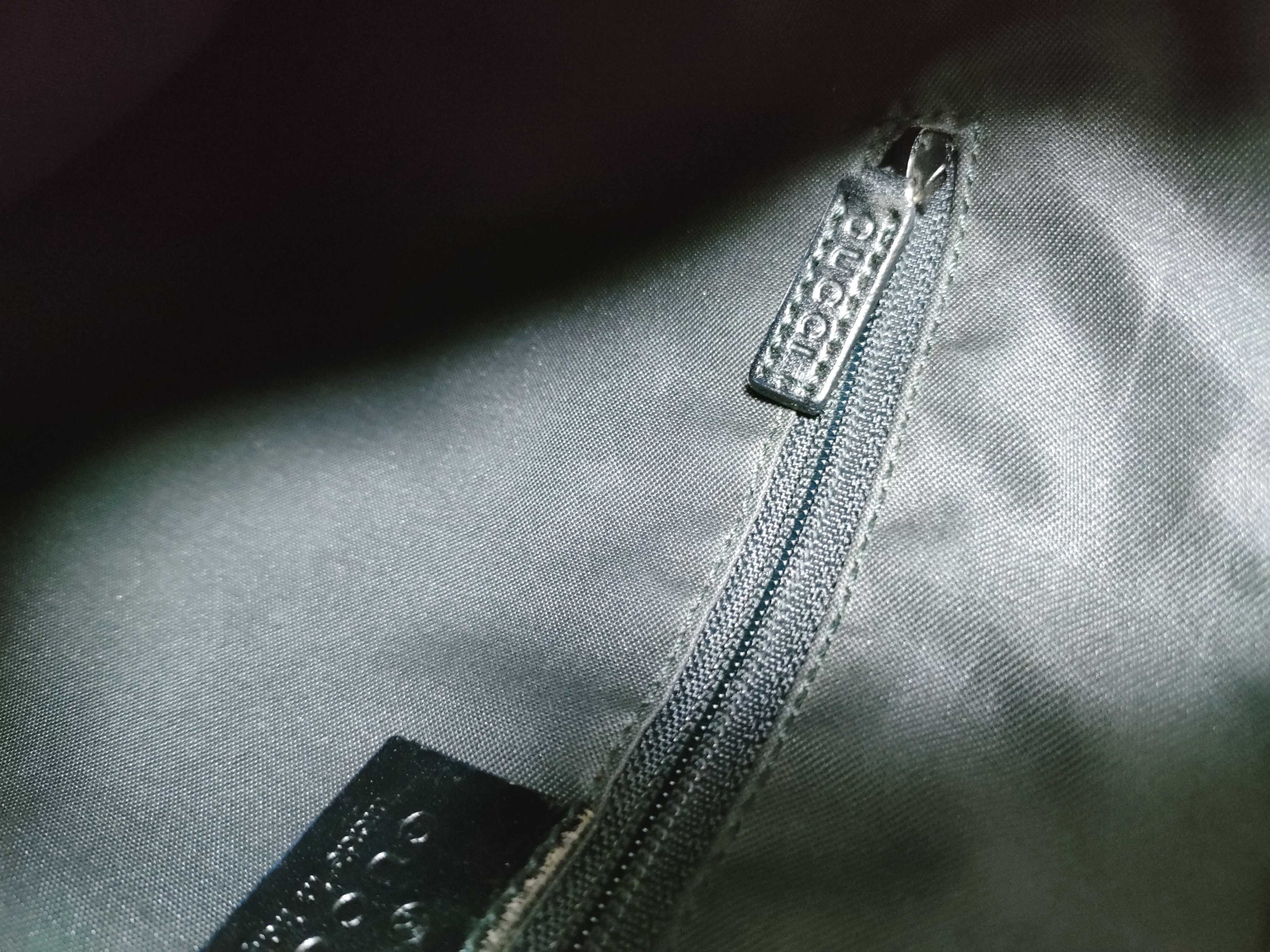 Jackie Black Shoulder Bag — view 9