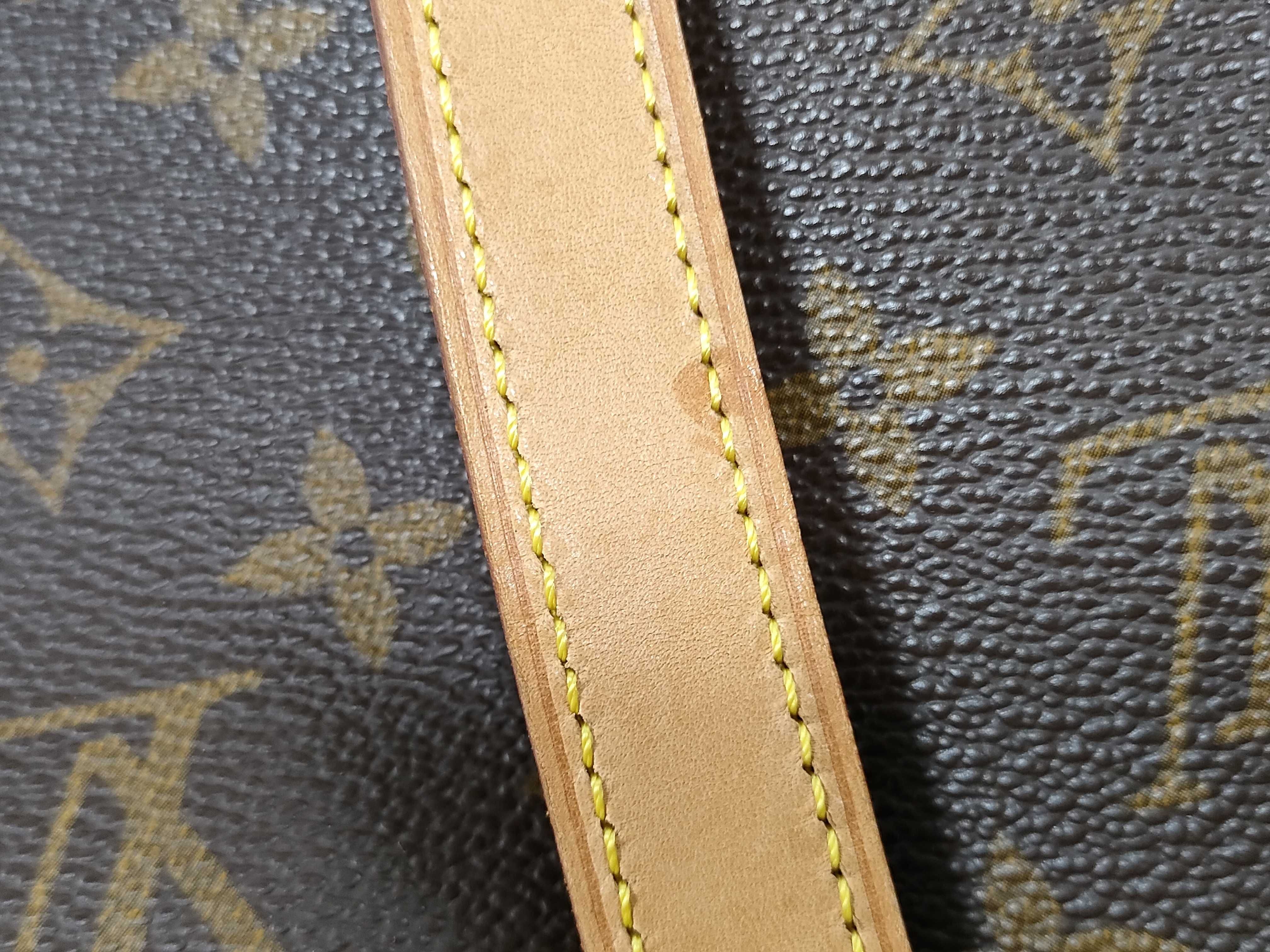 Monogram Cabas Mezzo Tote Bag — view 13