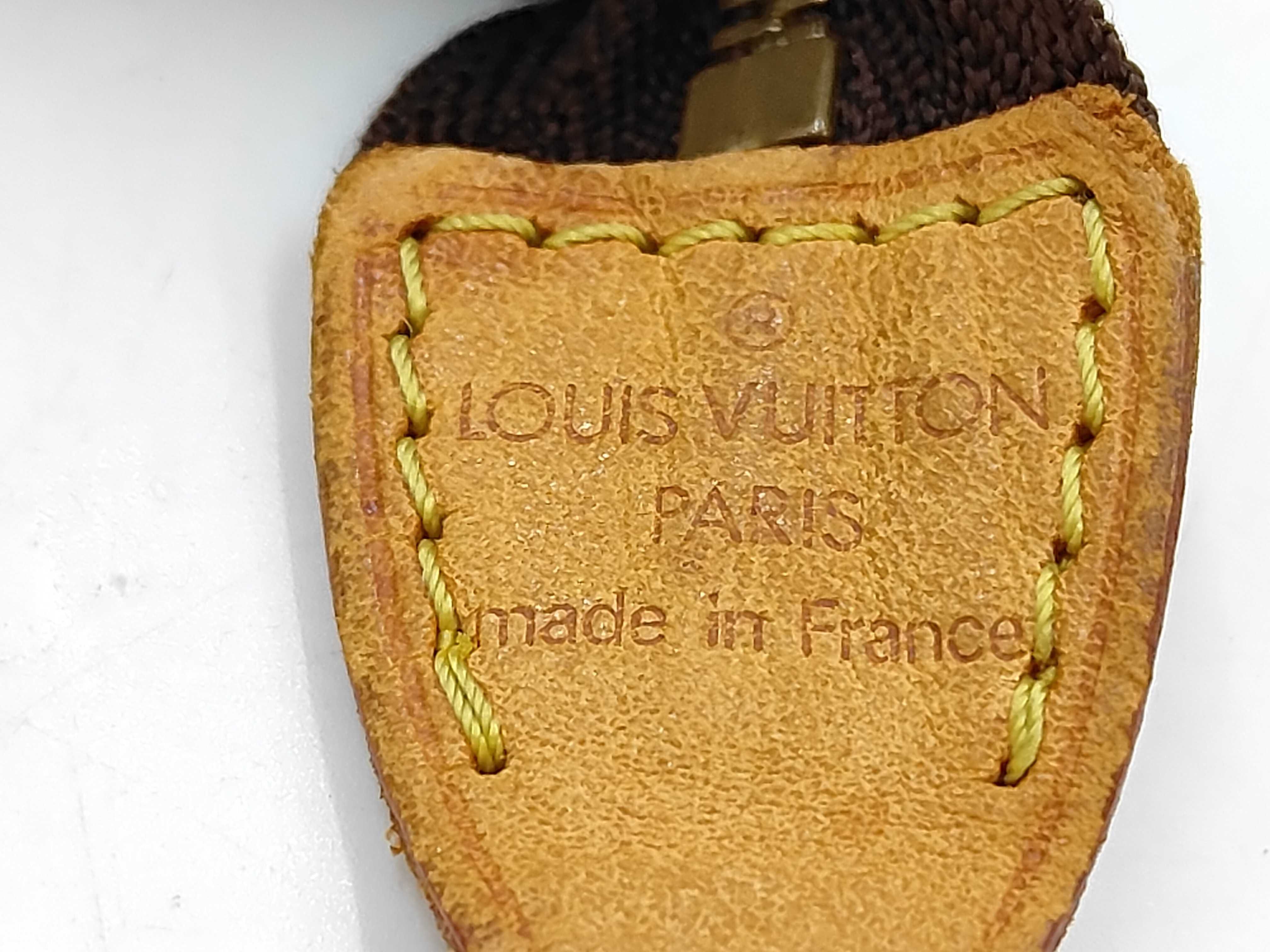 Monogram Mini Pochette Accessoires Handbag — view 10