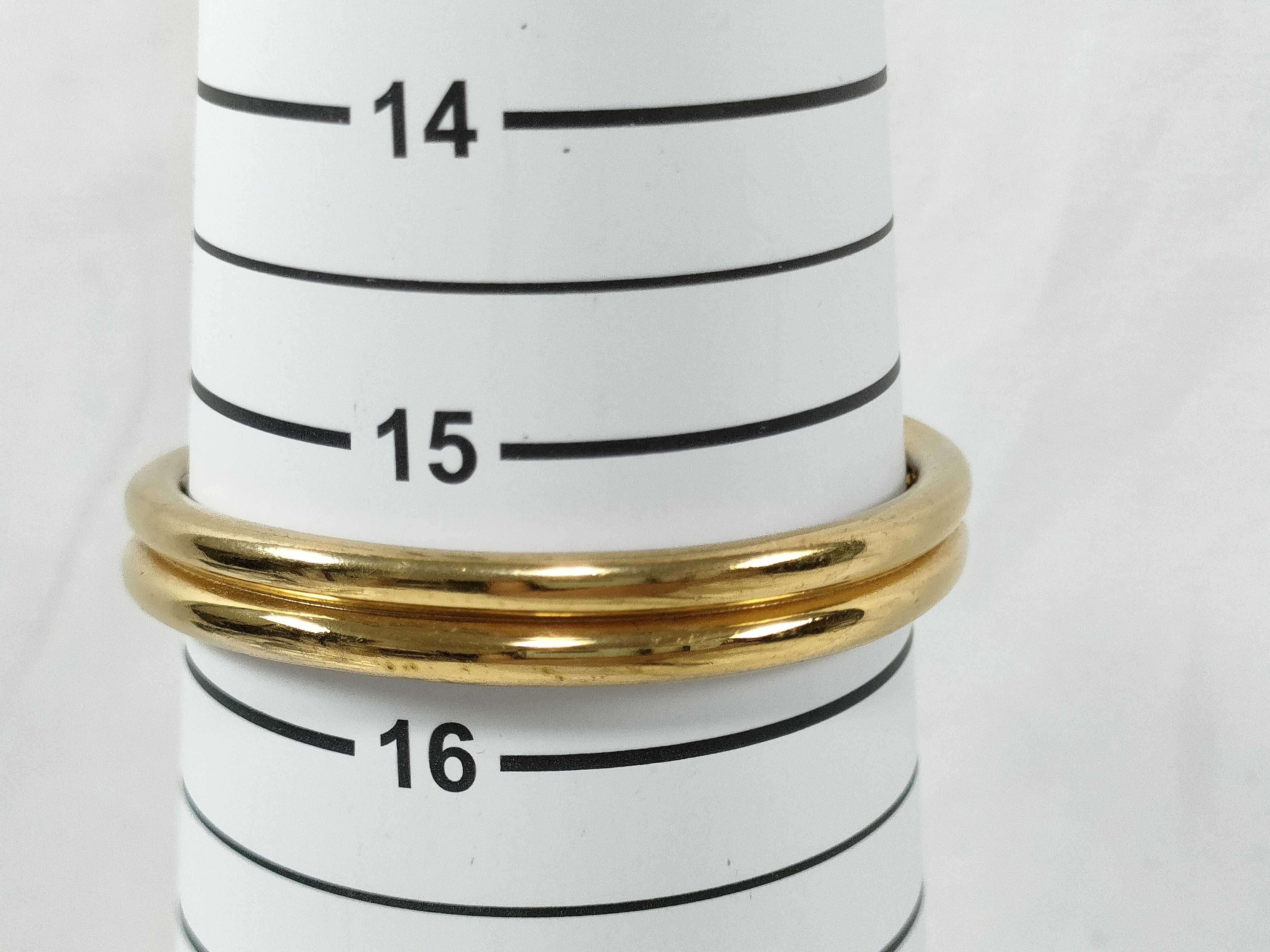 Nail Bangle Bracelet — view 7
