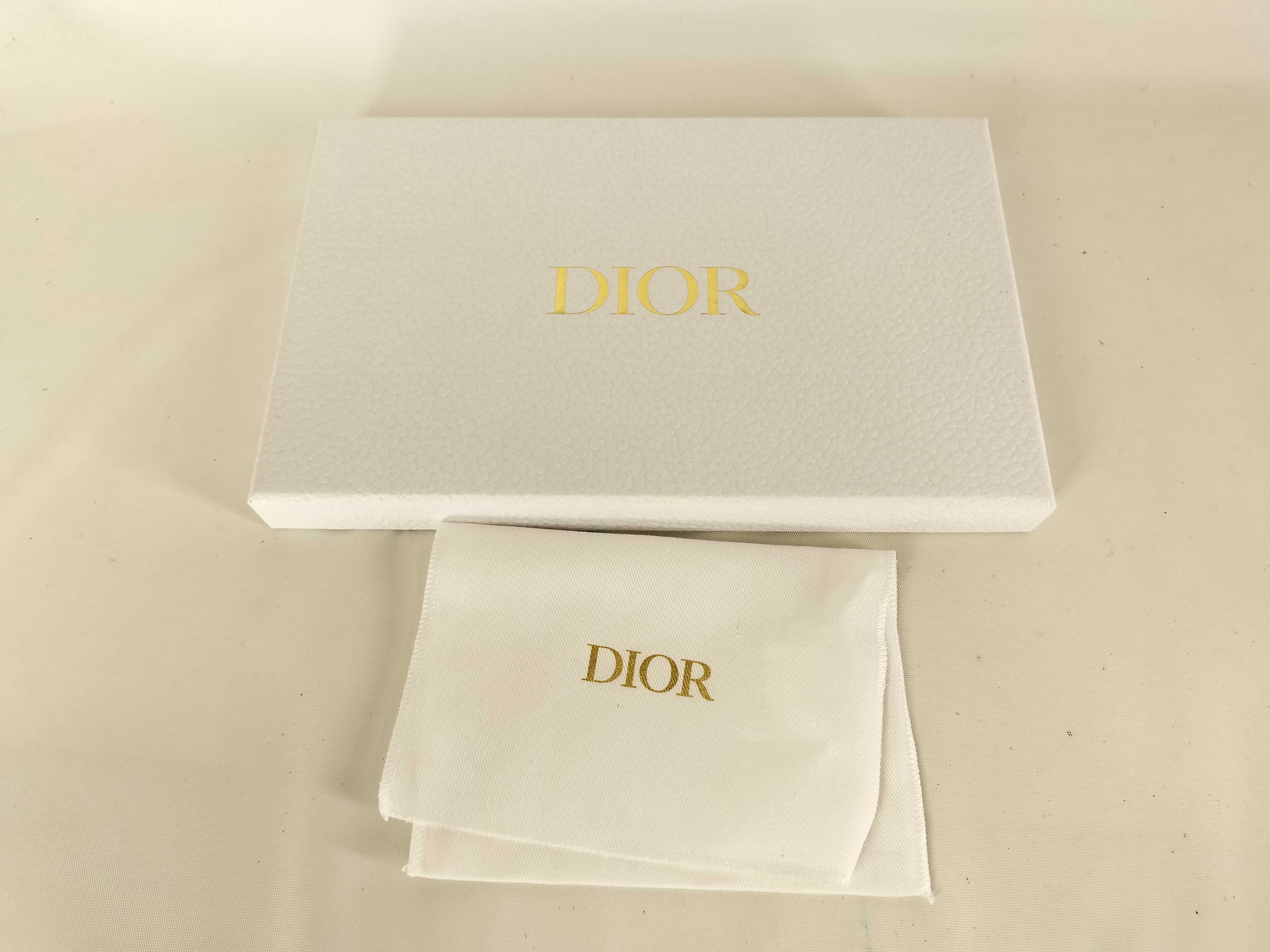Cannage Card Holder S0965ONMJ_M900 Card Case, Pass Case, Business Card Holder — view 11