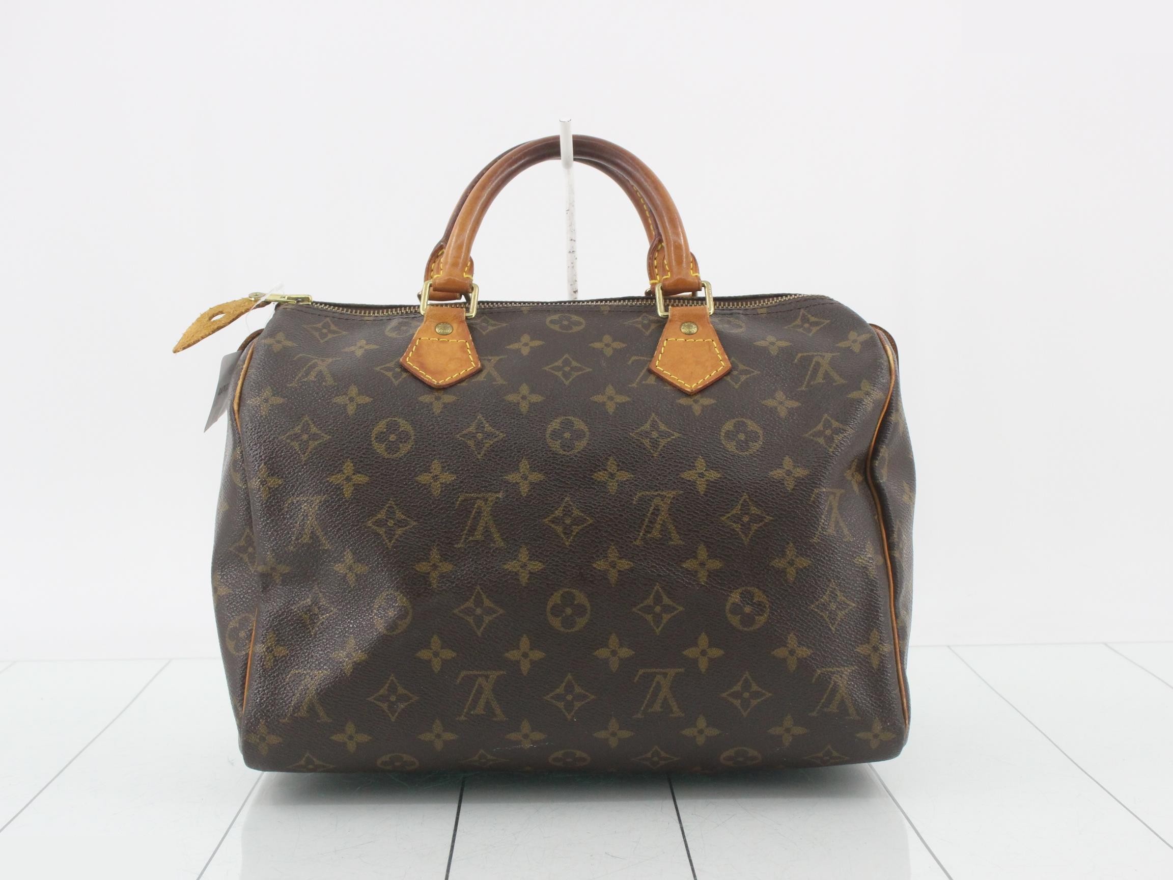 Speedy 30 — view 2