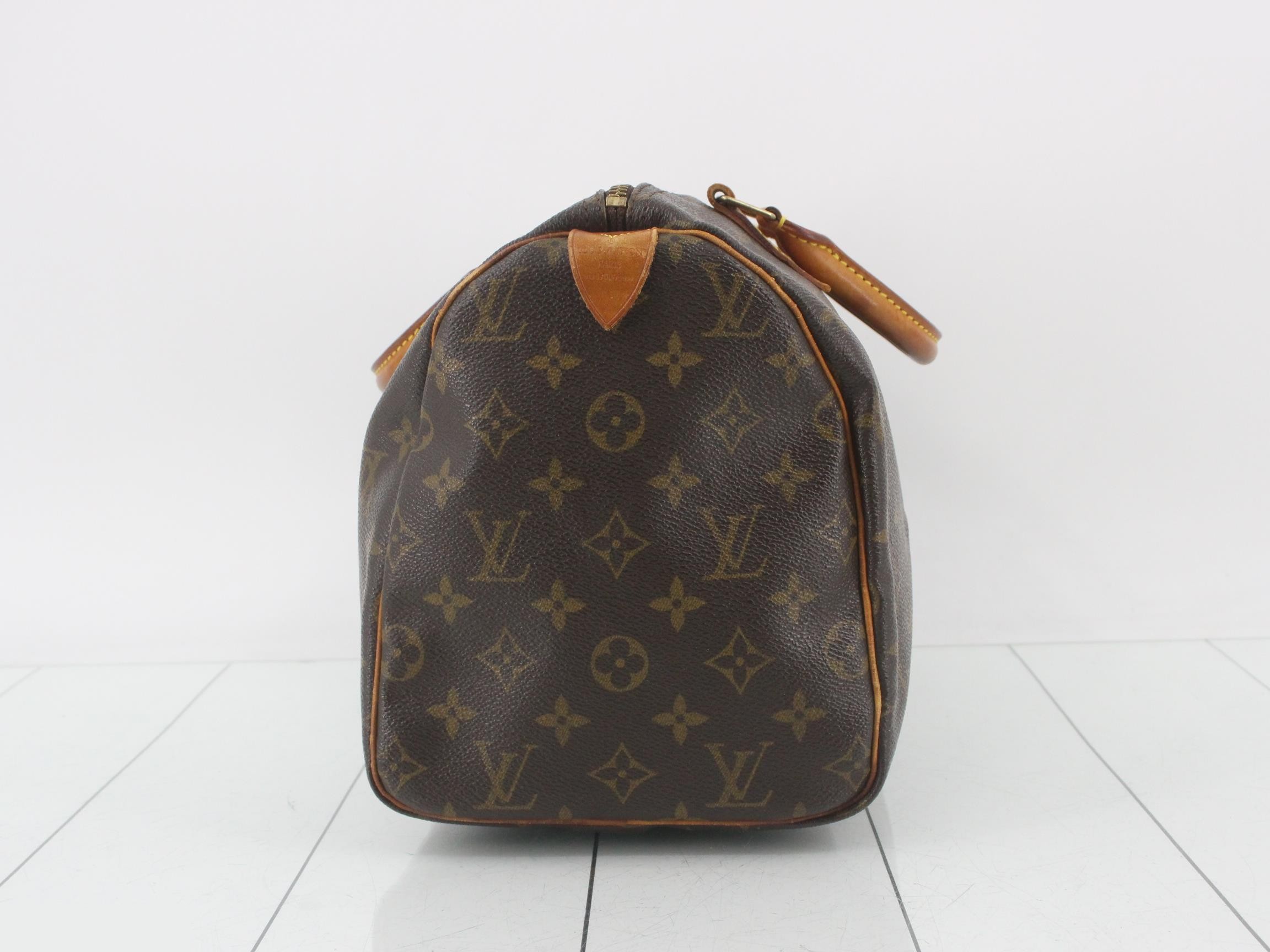 Speedy 30 — view 4