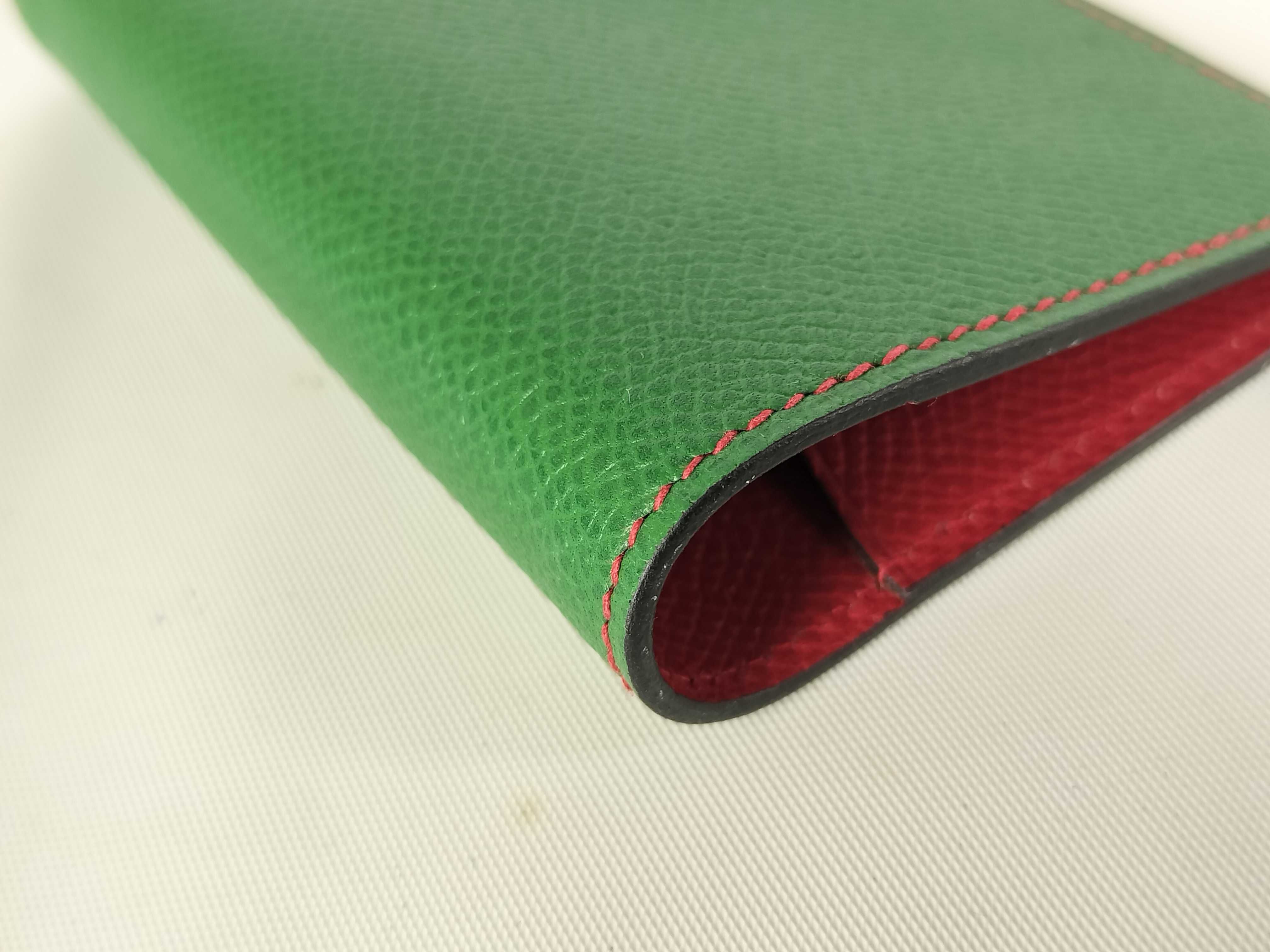 notebook cover — view 2