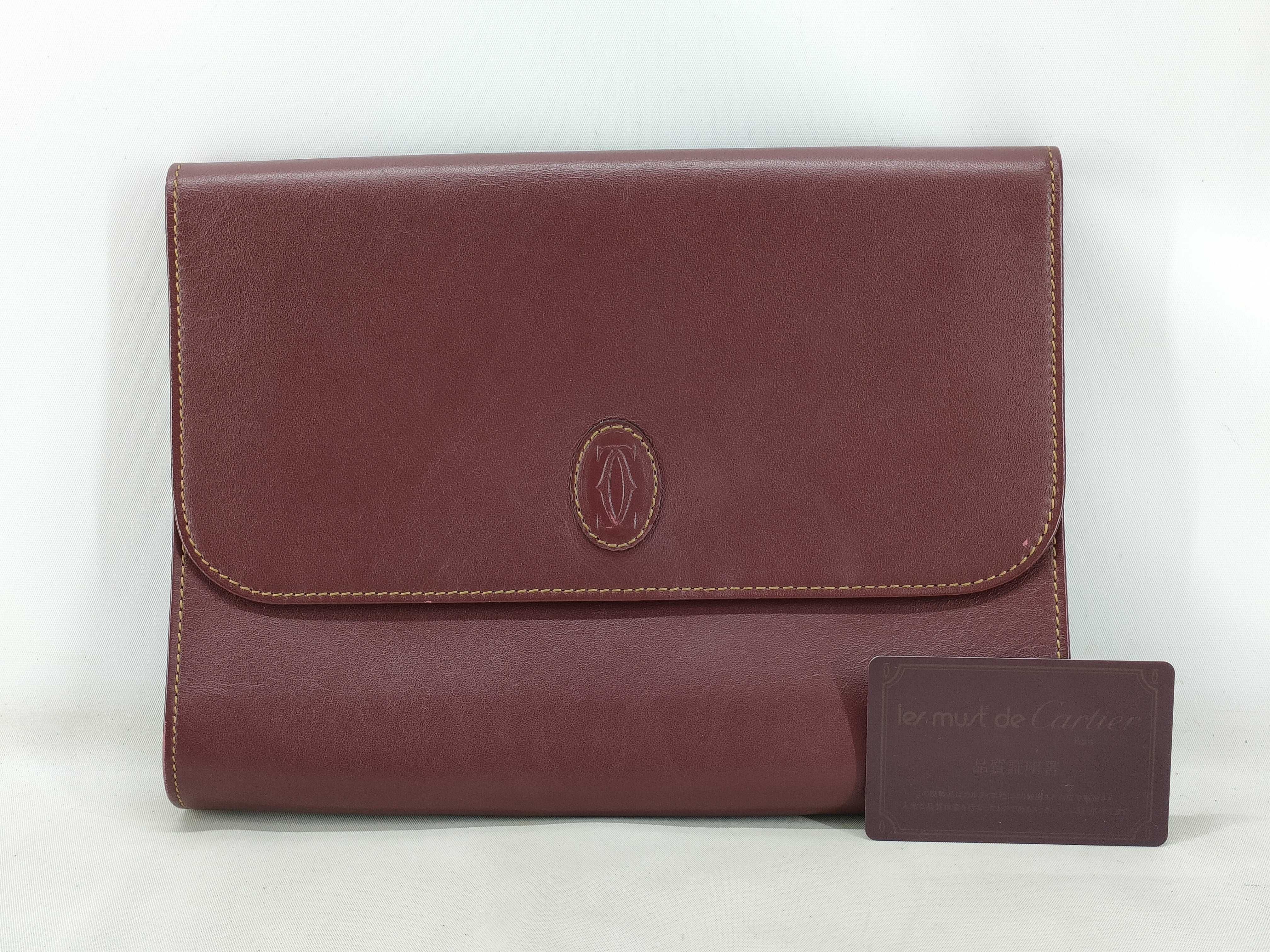 Second Bag
