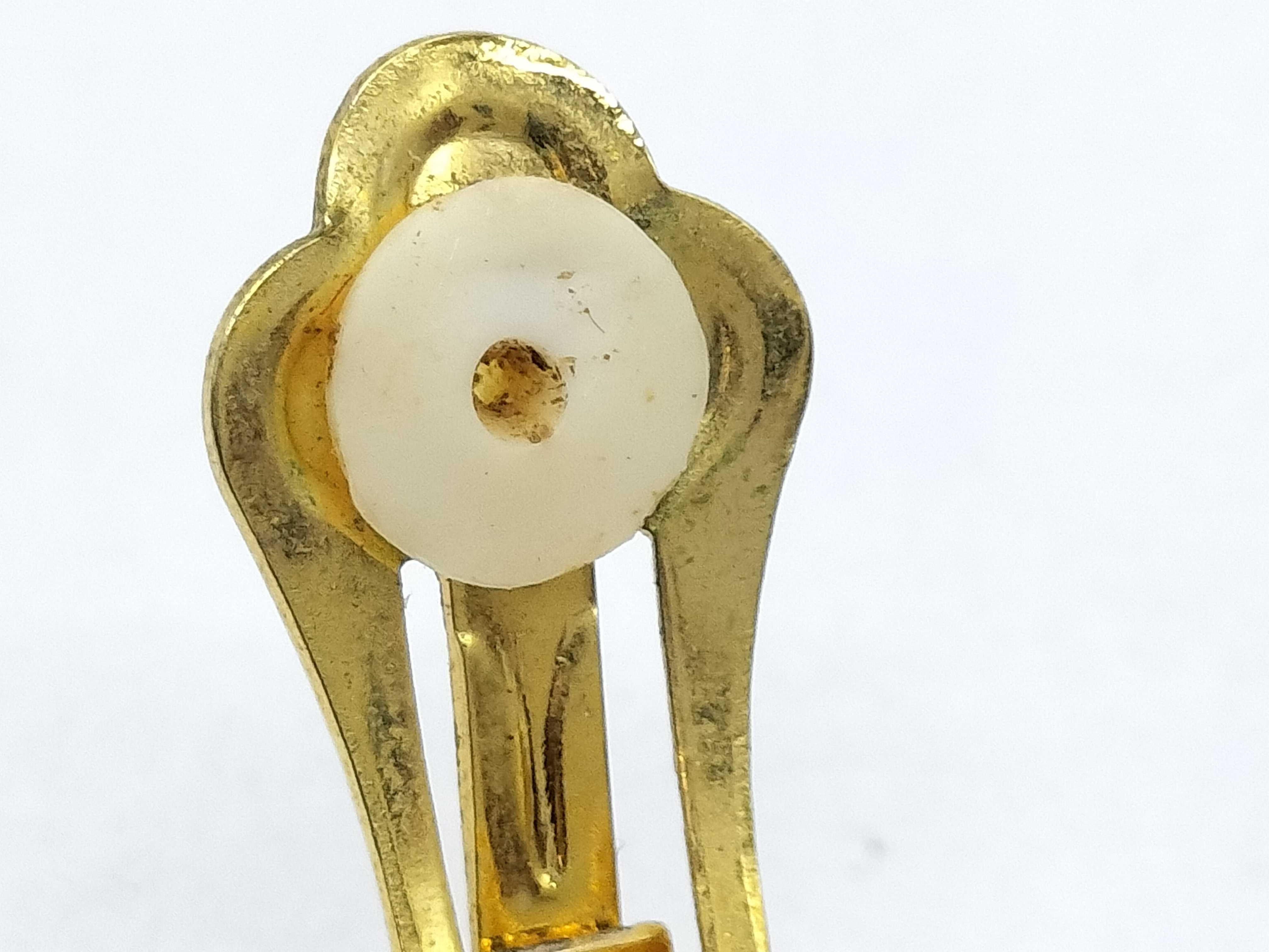 Pearl Earrings — view 8