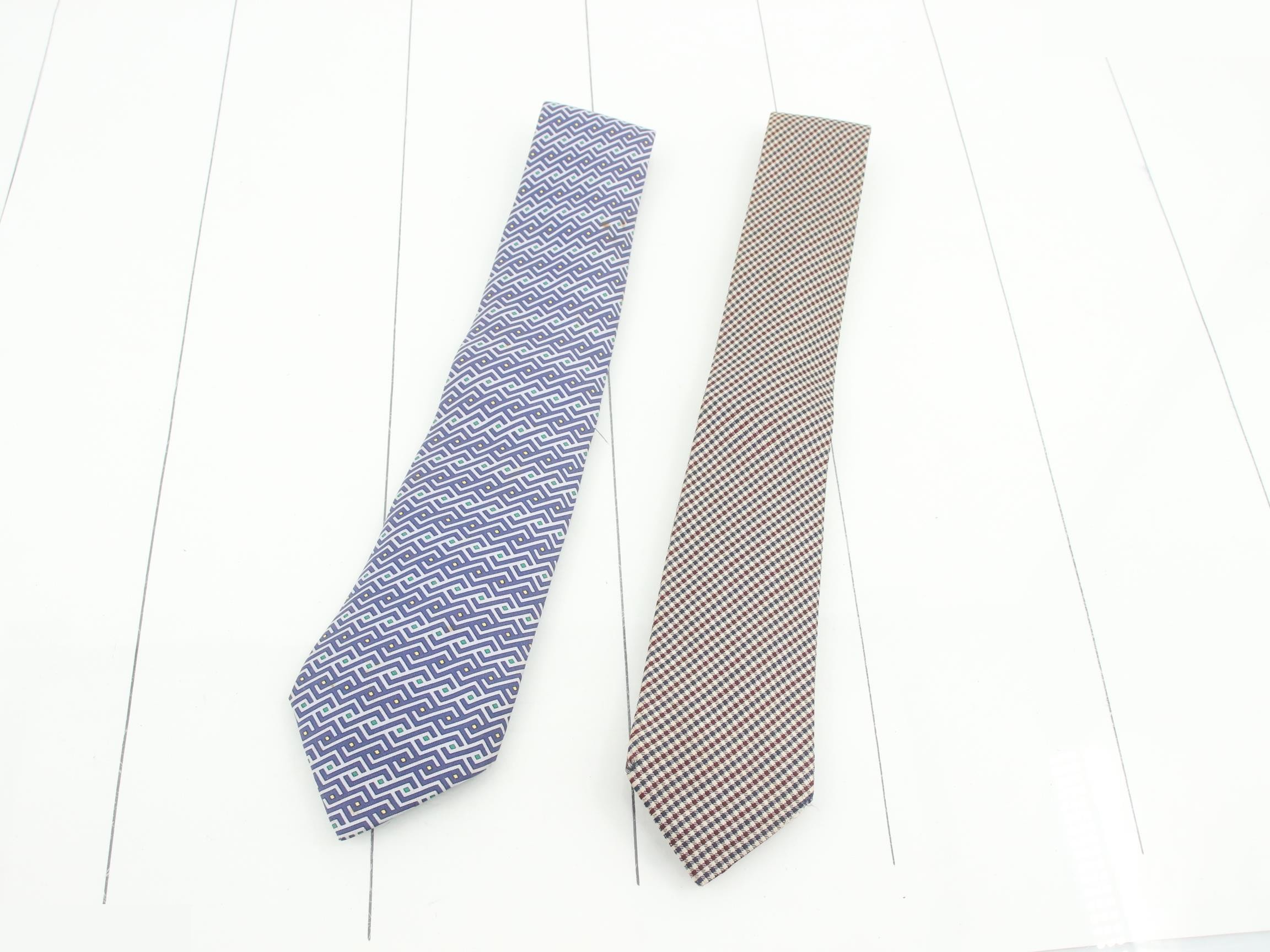 Necktie compilation — view 2