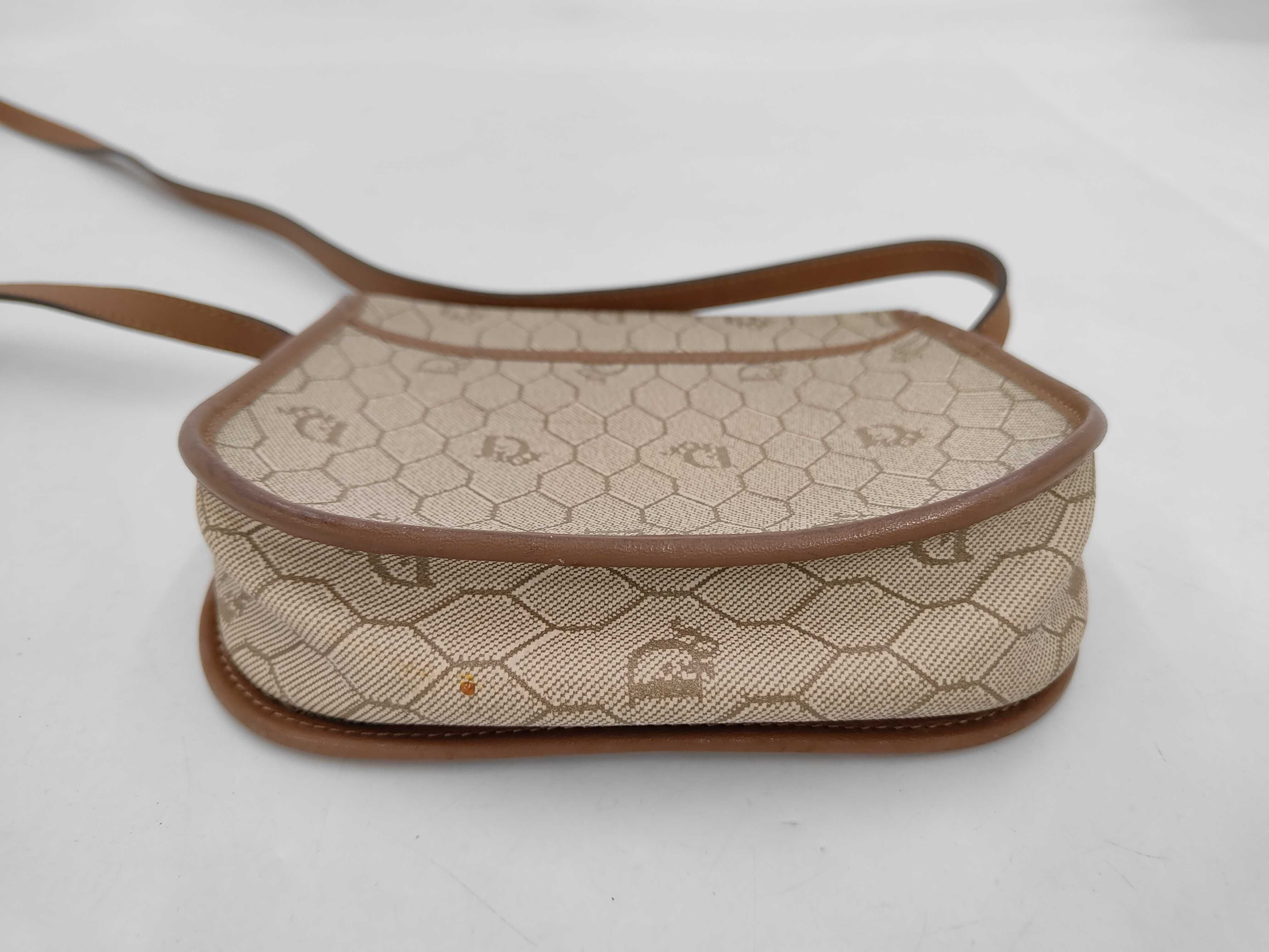 Vintage Mini Shoulder Bag — view 3