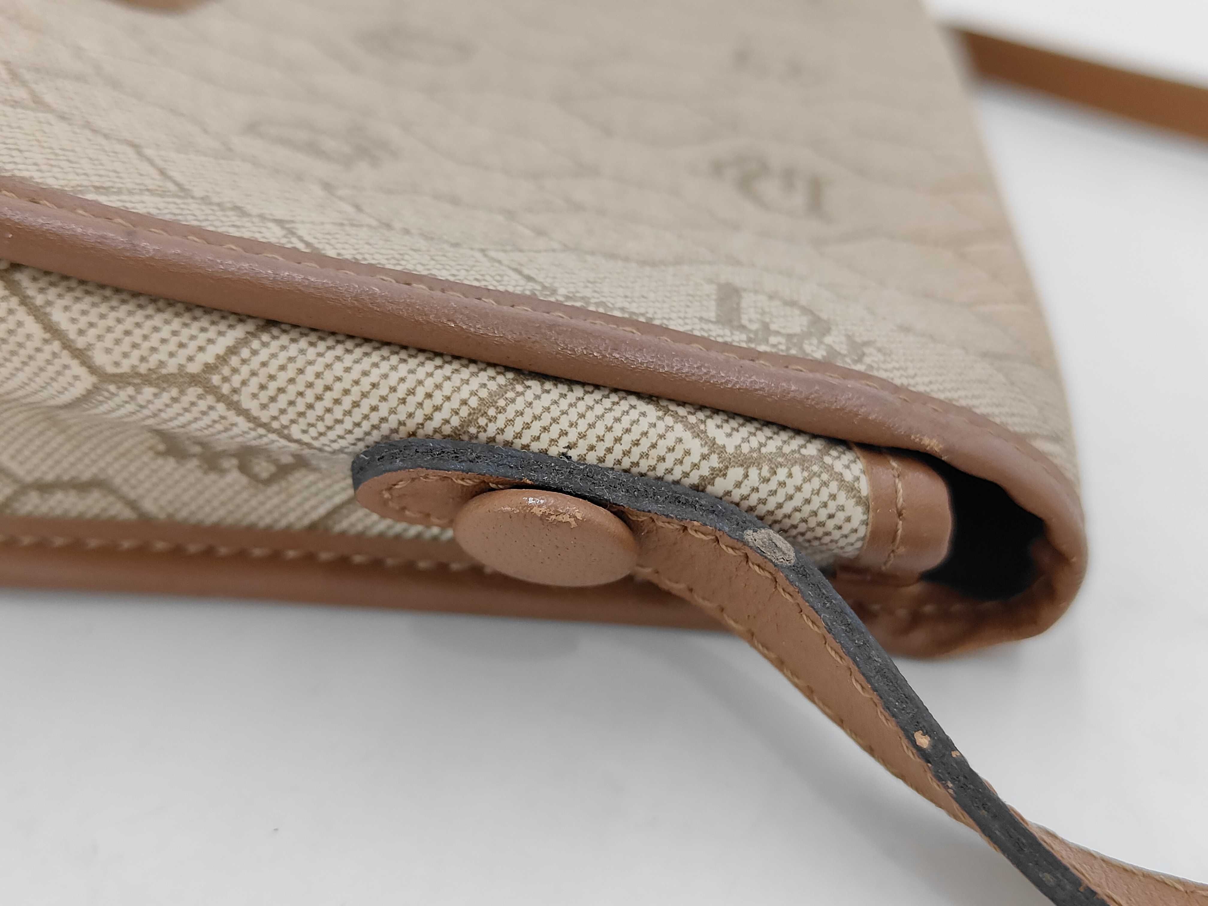 Vintage Mini Shoulder Bag — view 5