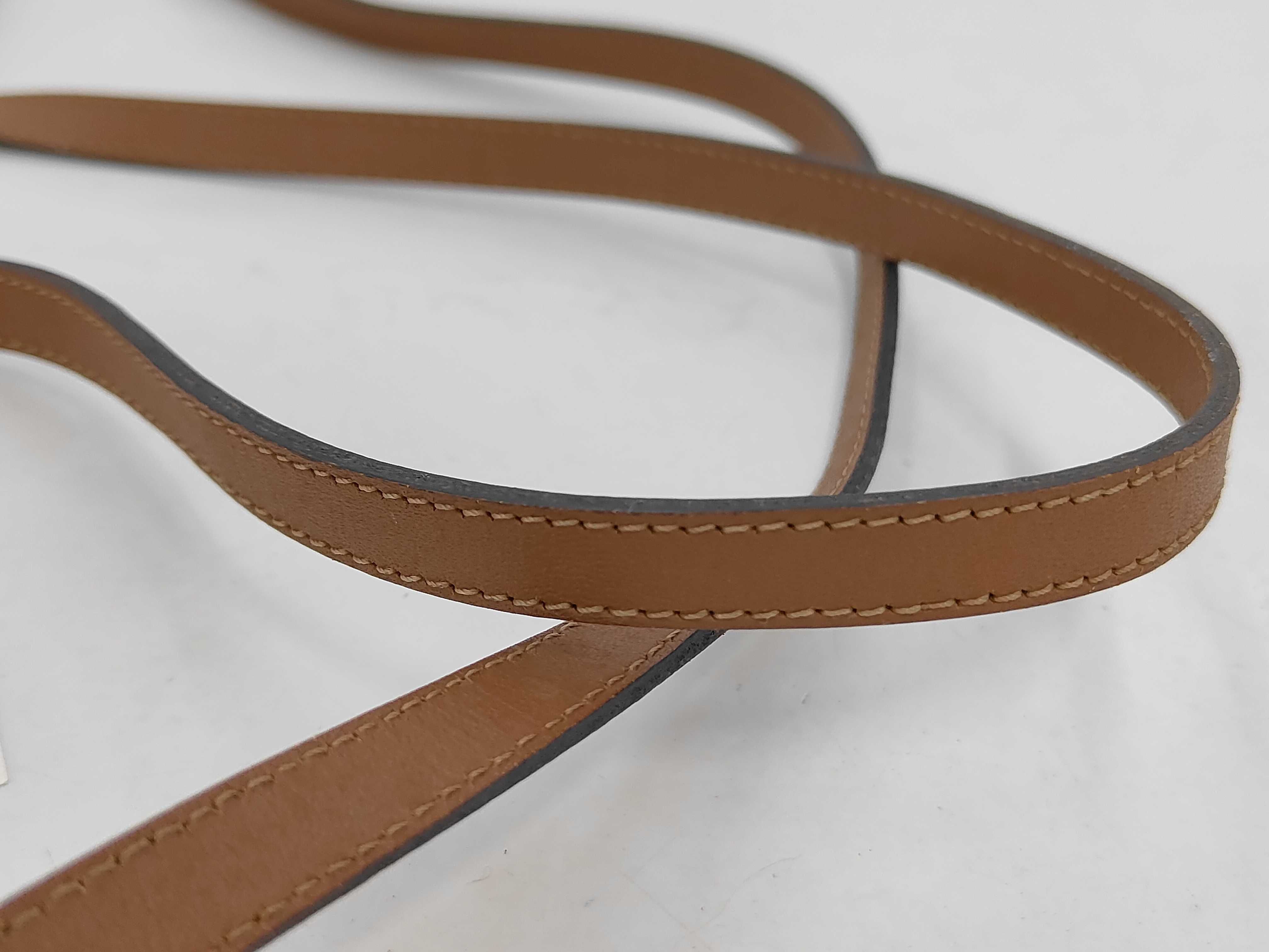 Vintage Mini Shoulder Bag — view 7