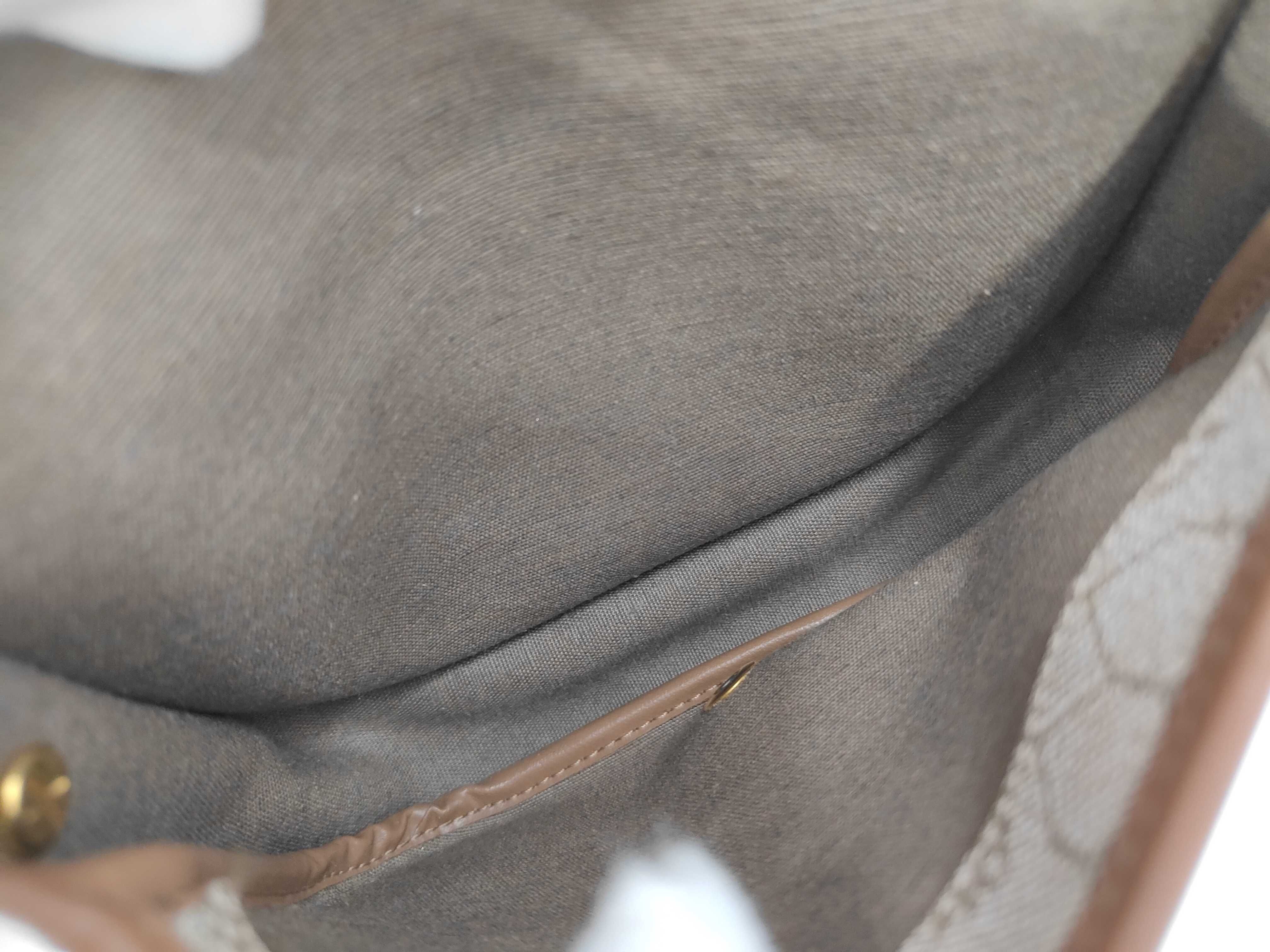 Vintage Mini Shoulder Bag — view 9