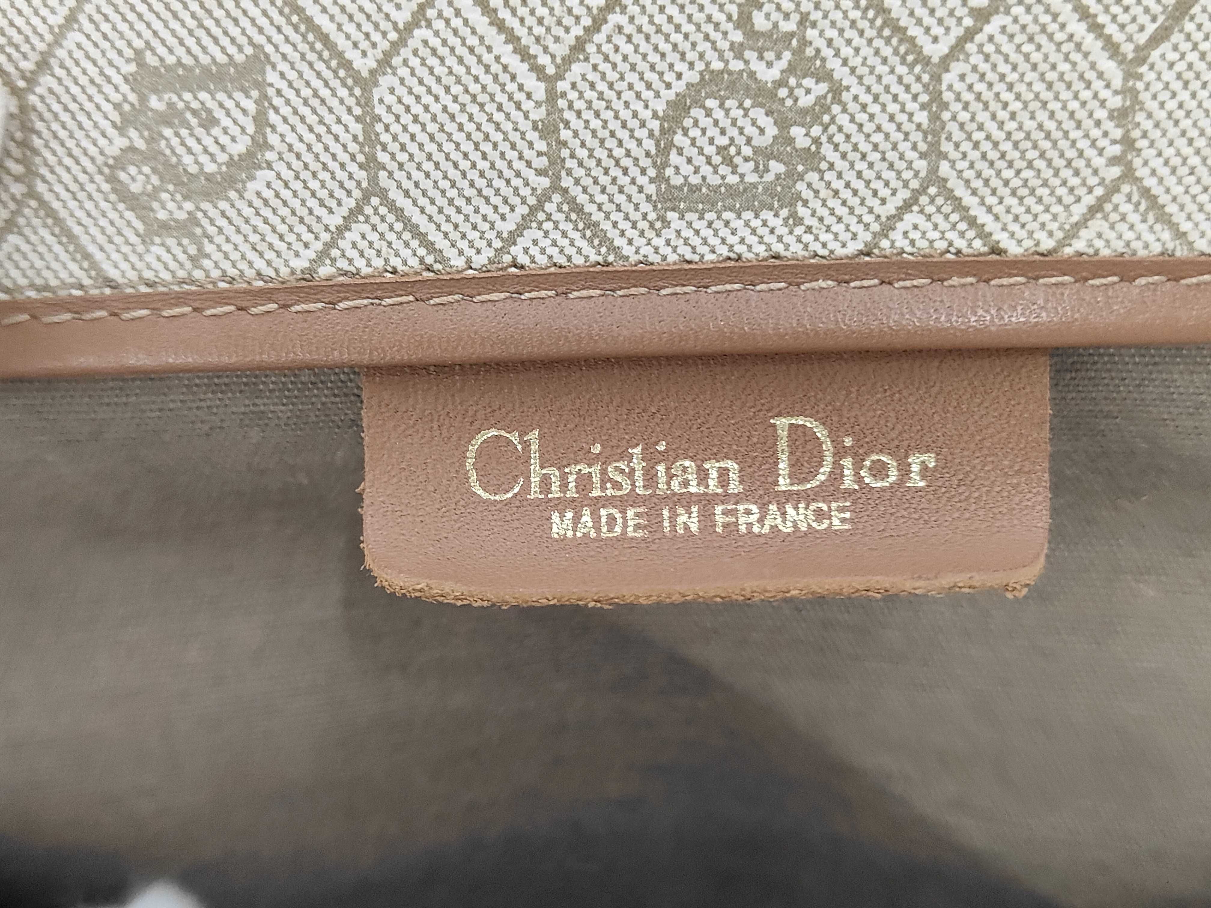 Vintage Mini Shoulder Bag — view 10