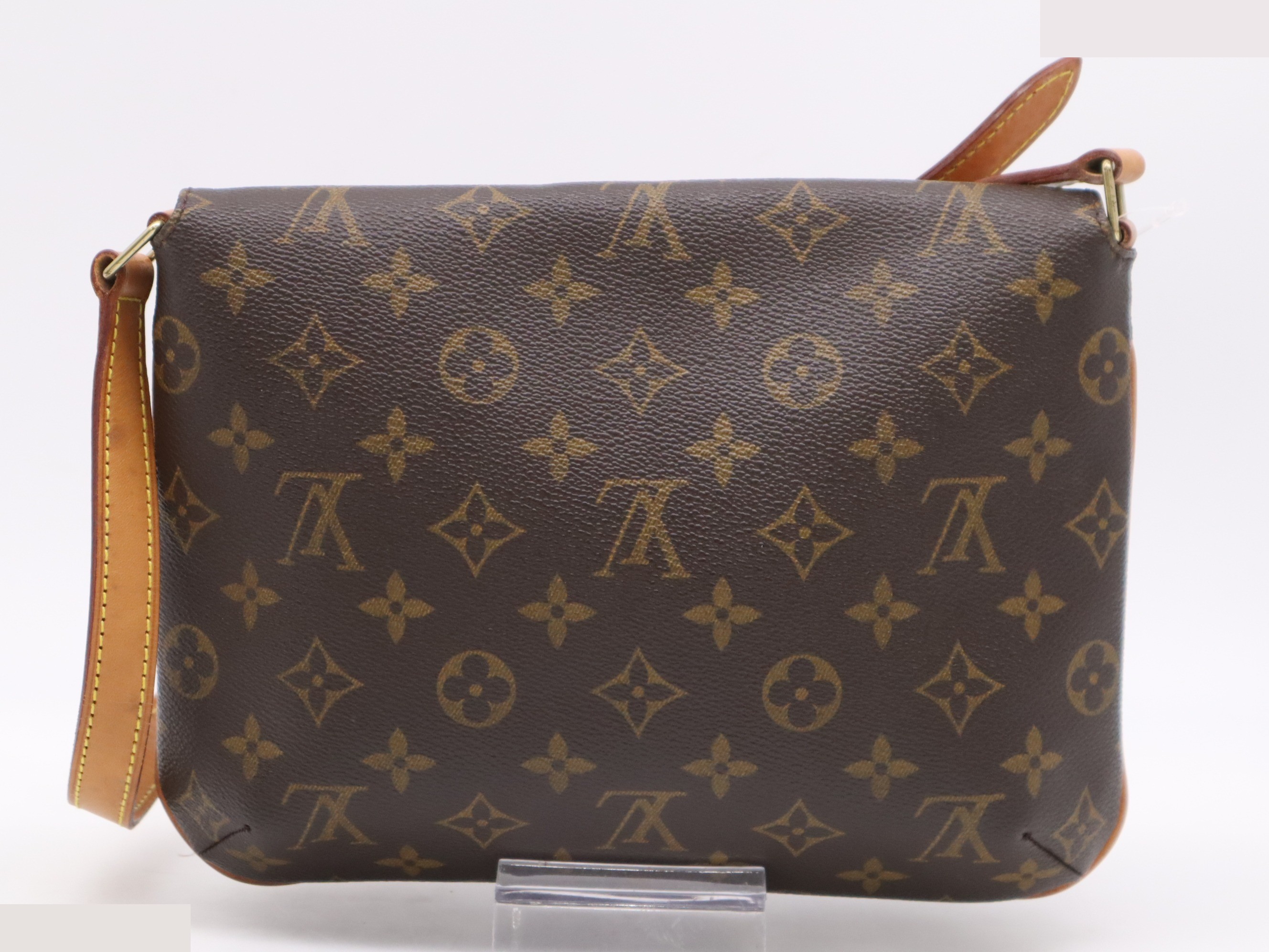 Musette Tango Short Shoulder — view 2