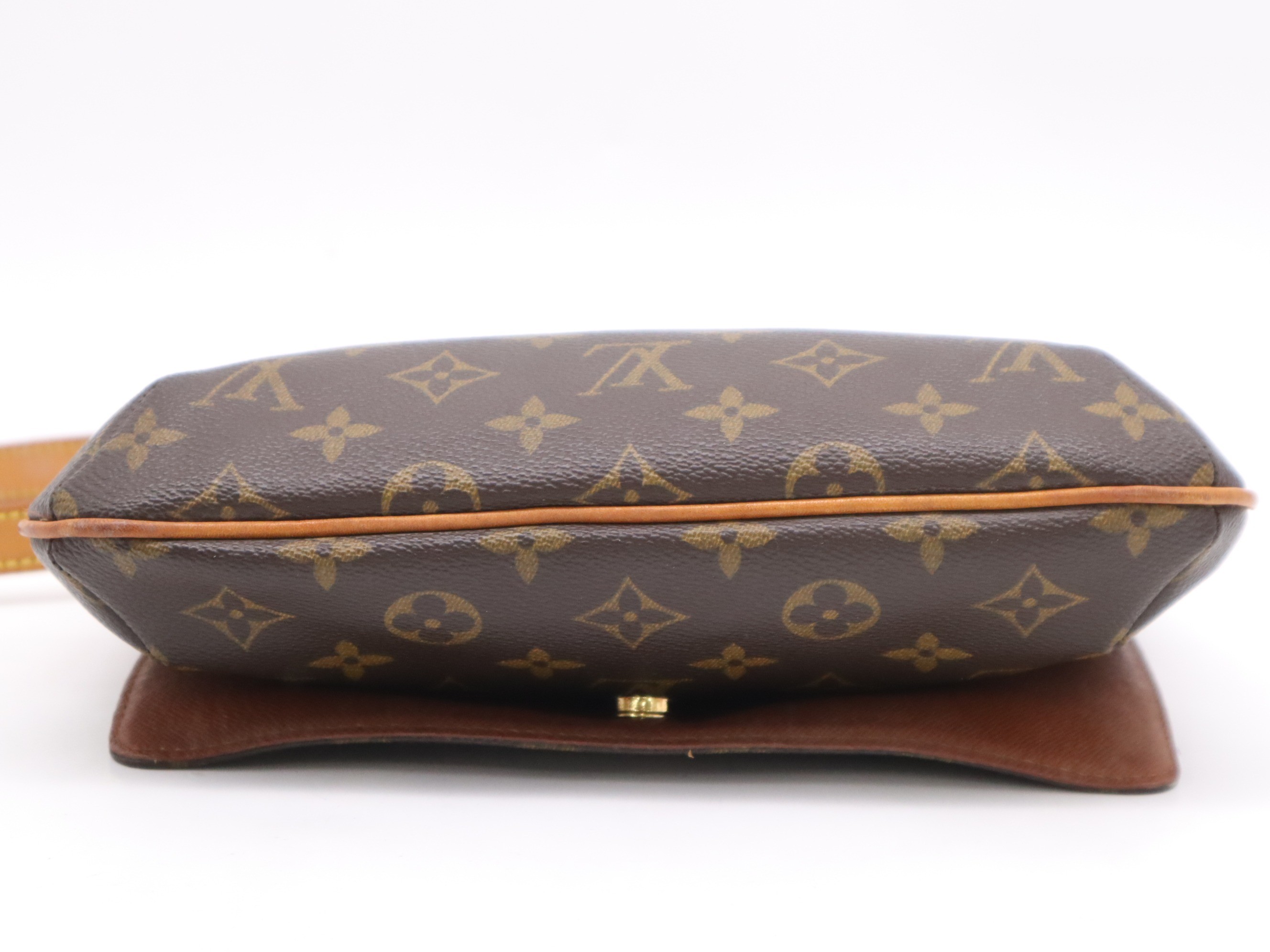 Musette Tango Short Shoulder — view 4
