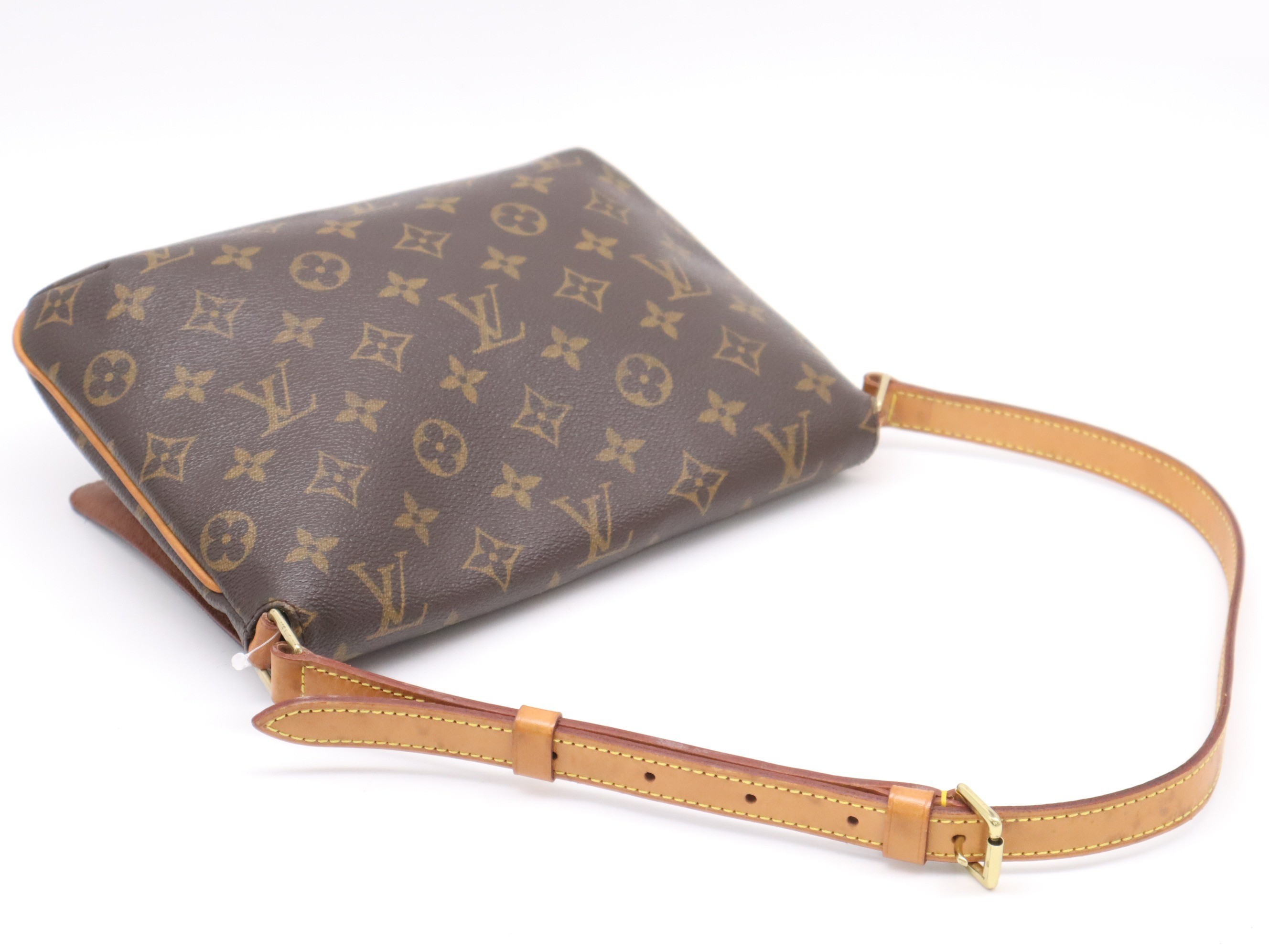 Musette Tango Short Shoulder — view 6