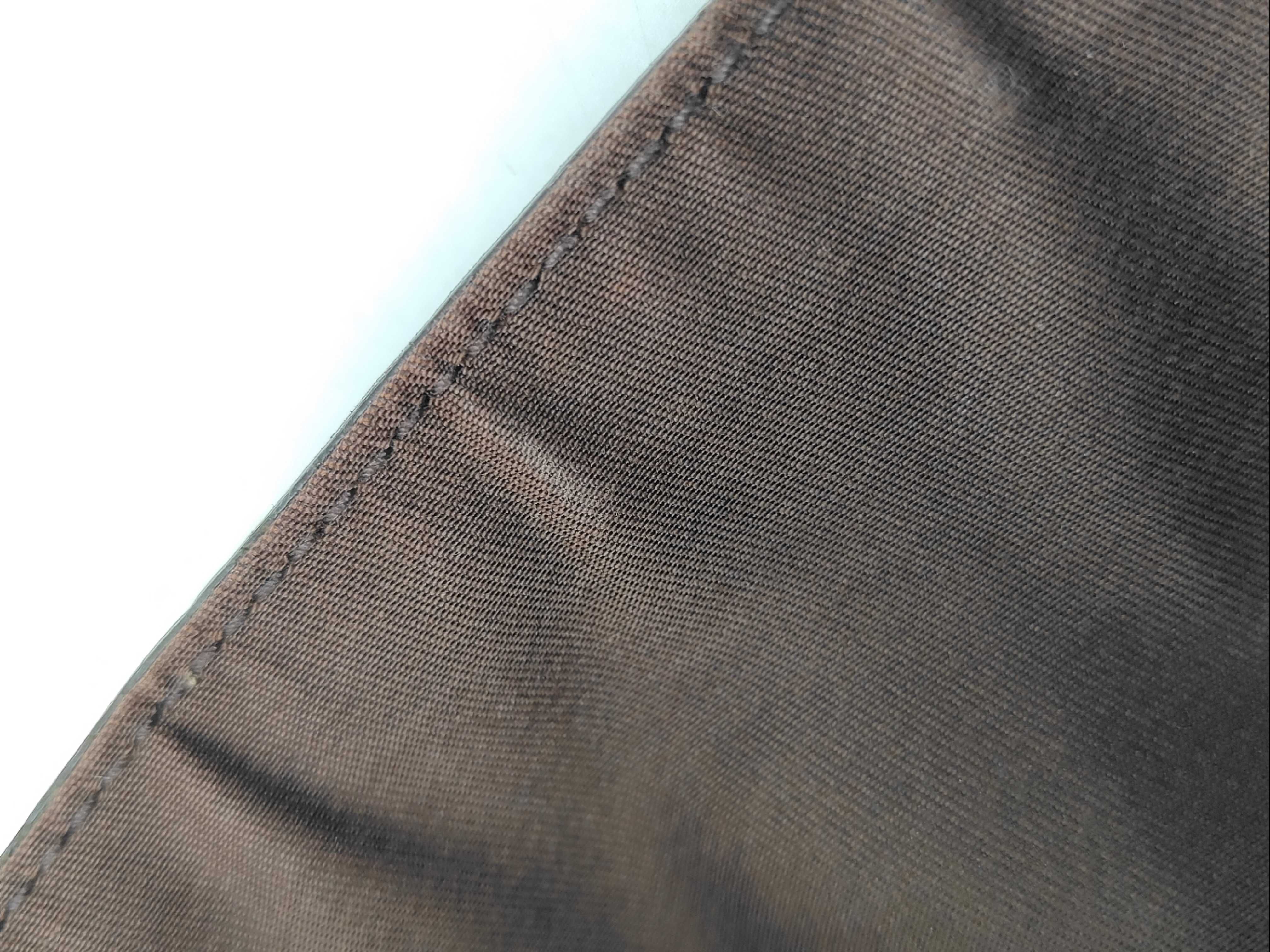 Abbey GG Canvas Tote — view 14