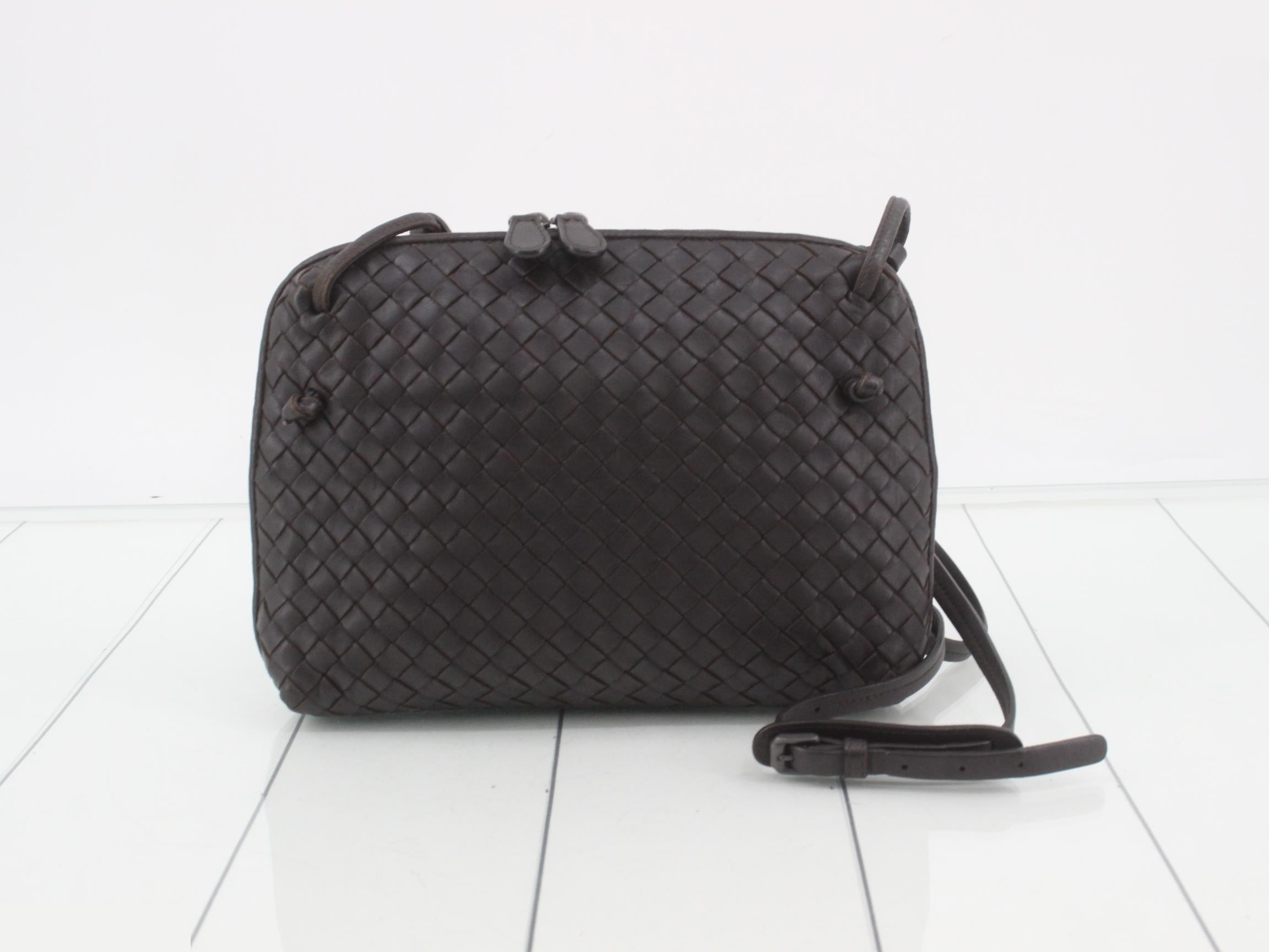 Intrecciato (bag)