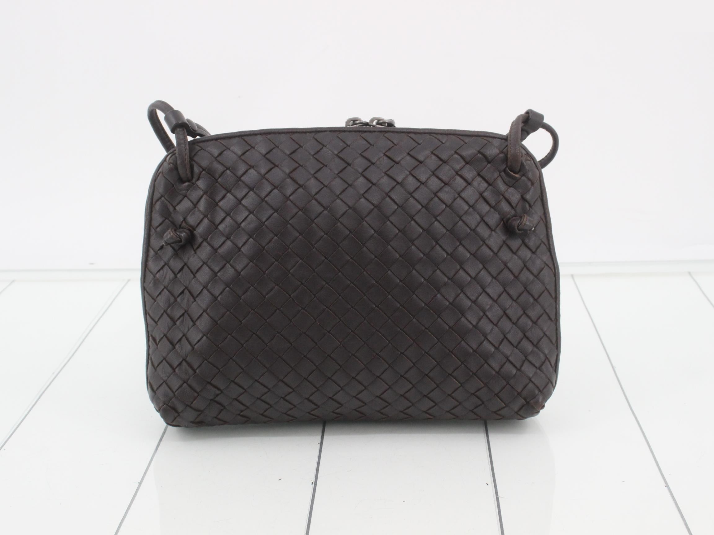 Intrecciato (bag) — view 2