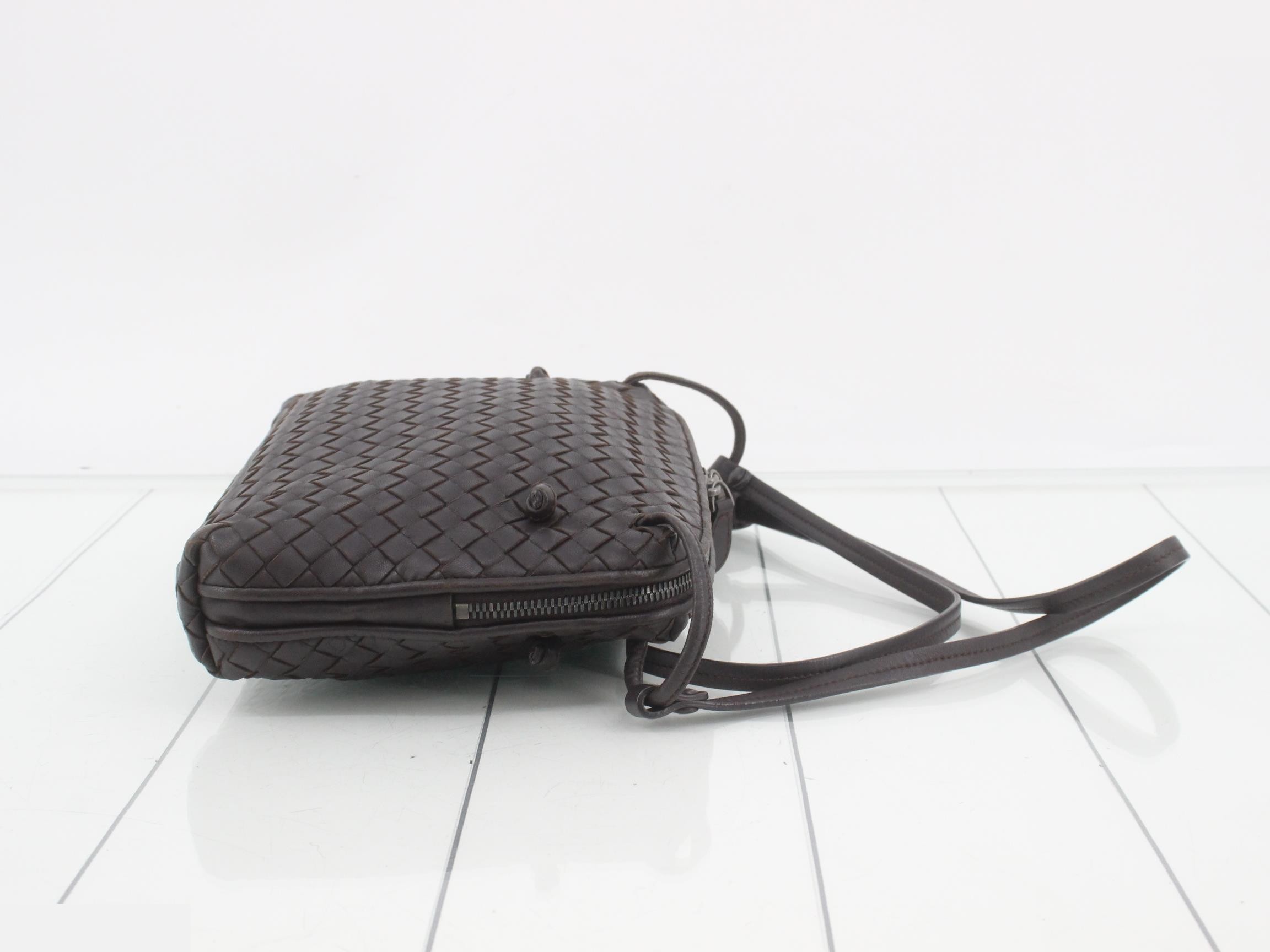 Intrecciato (bag) — view 3