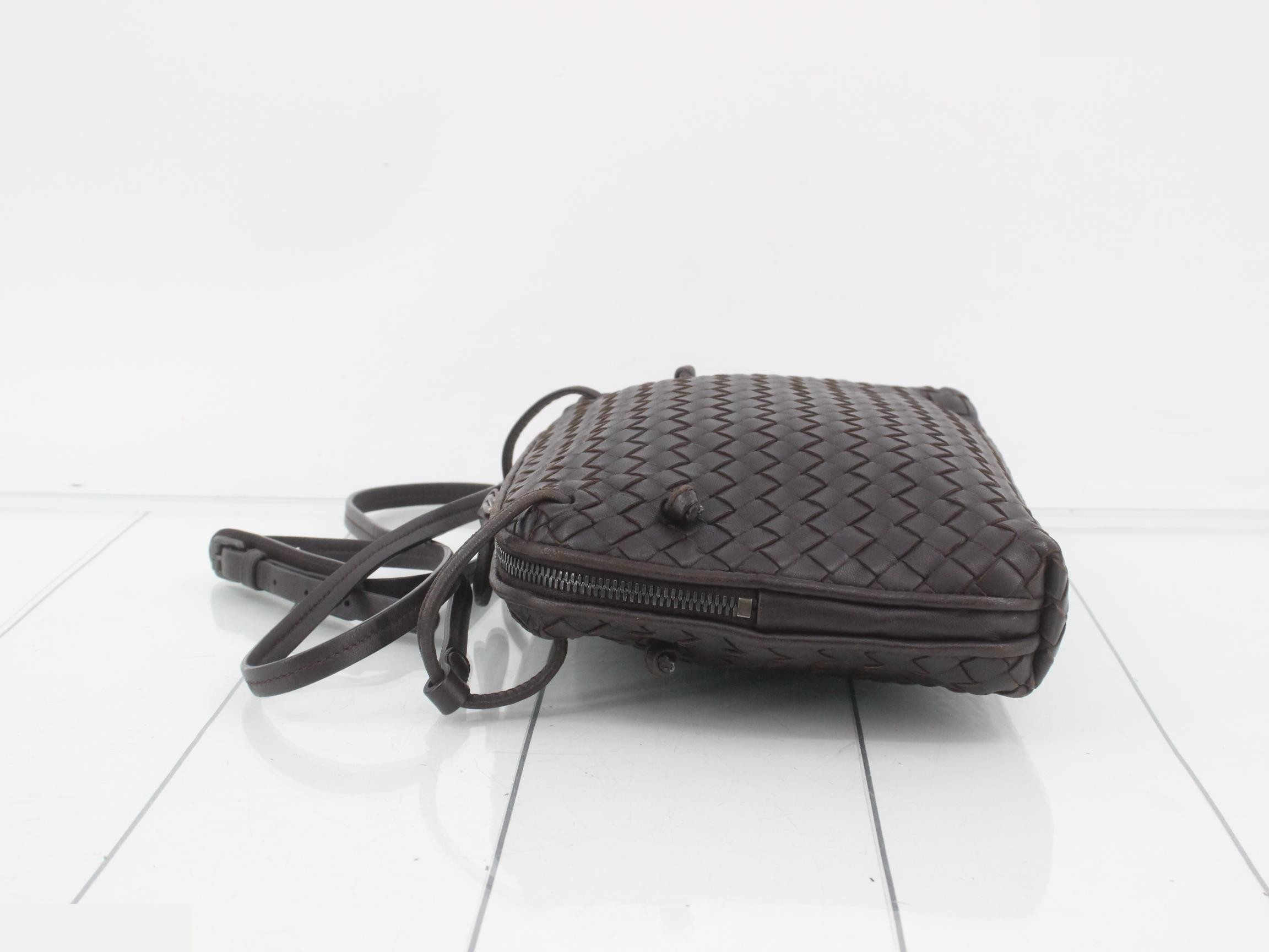 Intrecciato (bag) — view 4