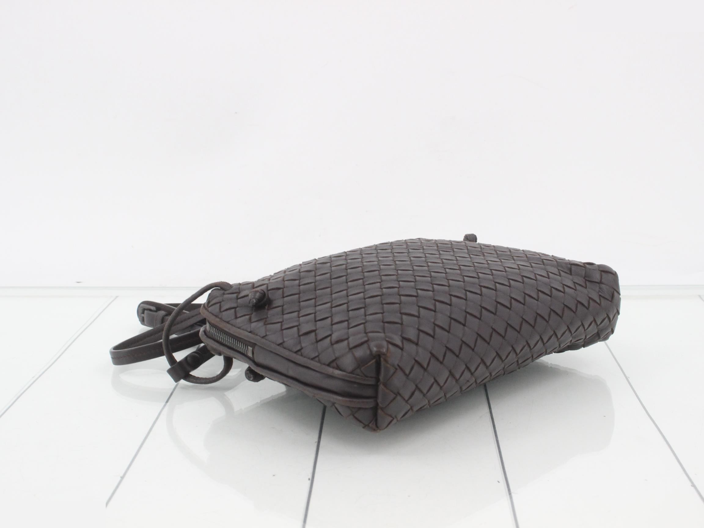 Intrecciato (bag) — view 5