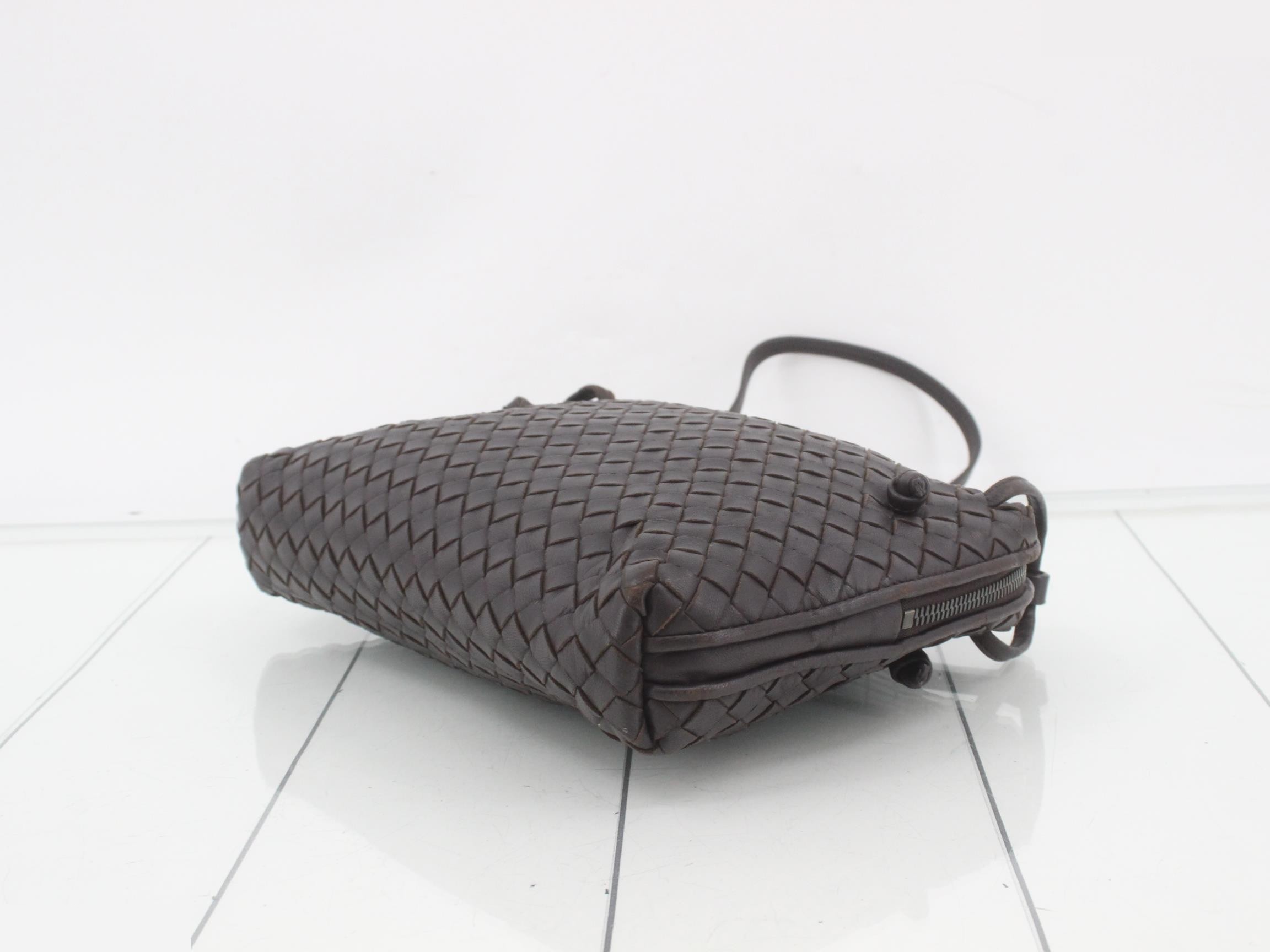 Intrecciato (bag) — view 6