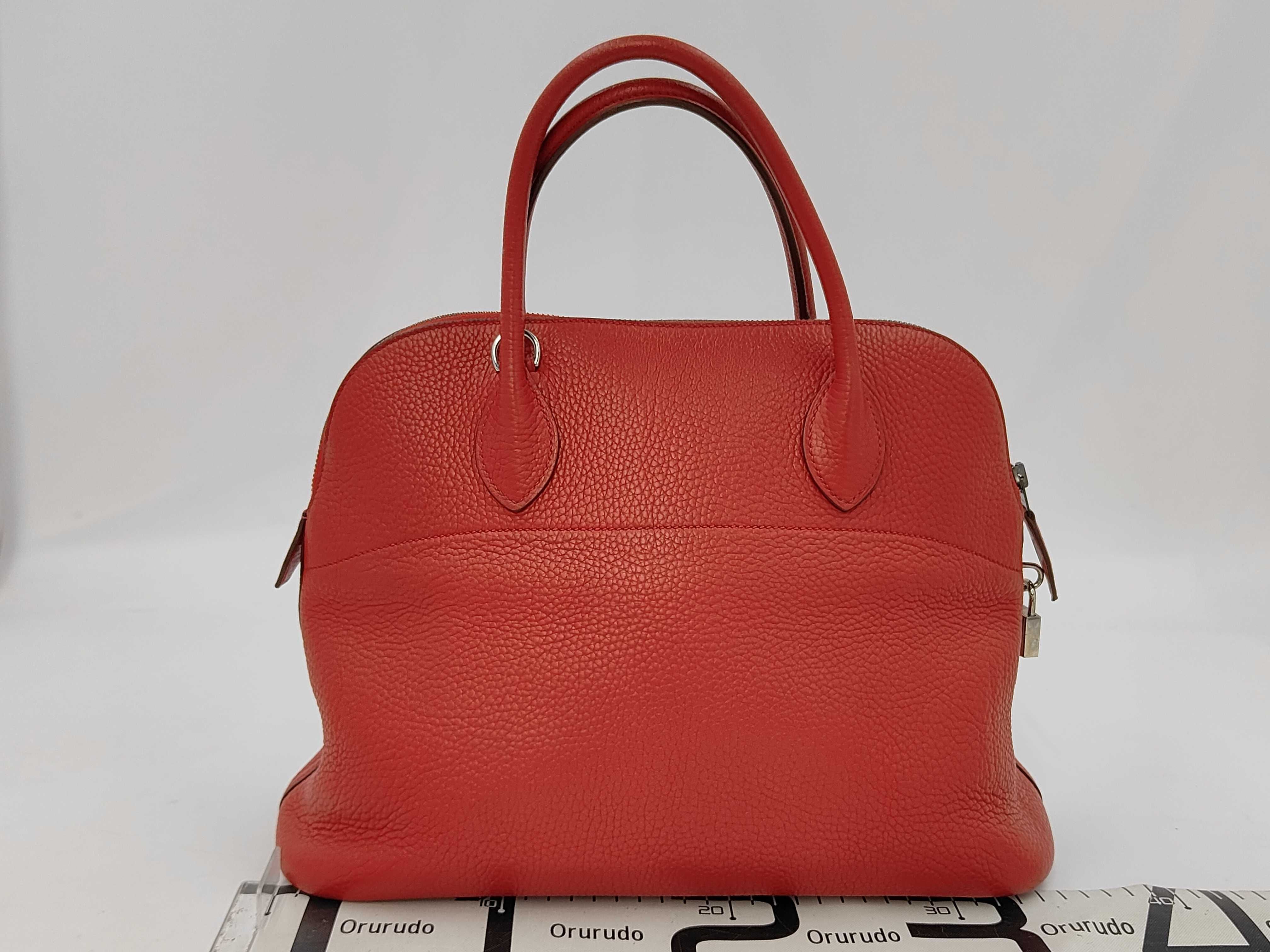 Bolide 35 handbag — view 2