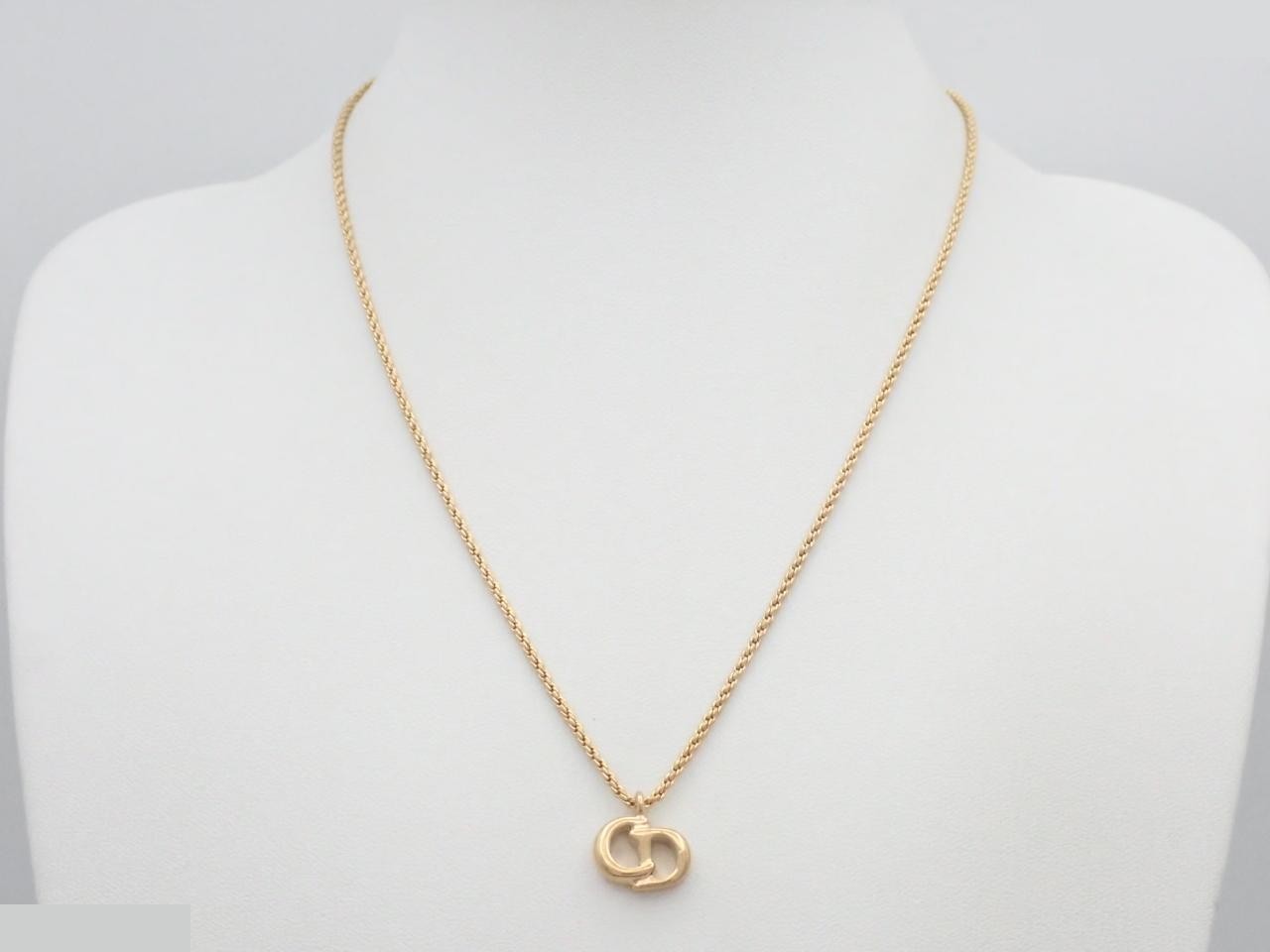 Other lines: Precious metals, necklaces, pendants, chain approximately 43cm — view 3