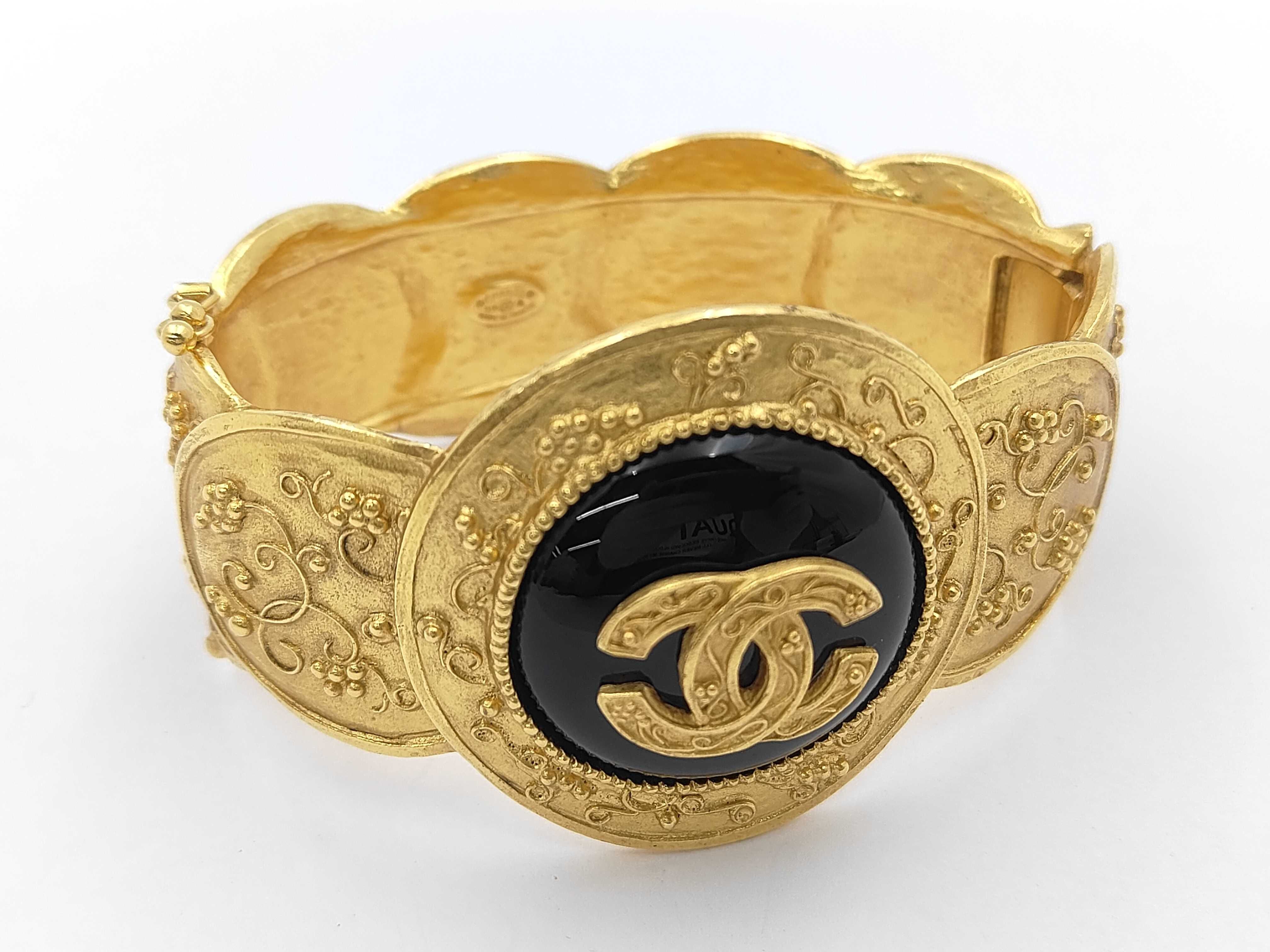 Bangle Coco Mark Bracelet/Bangle