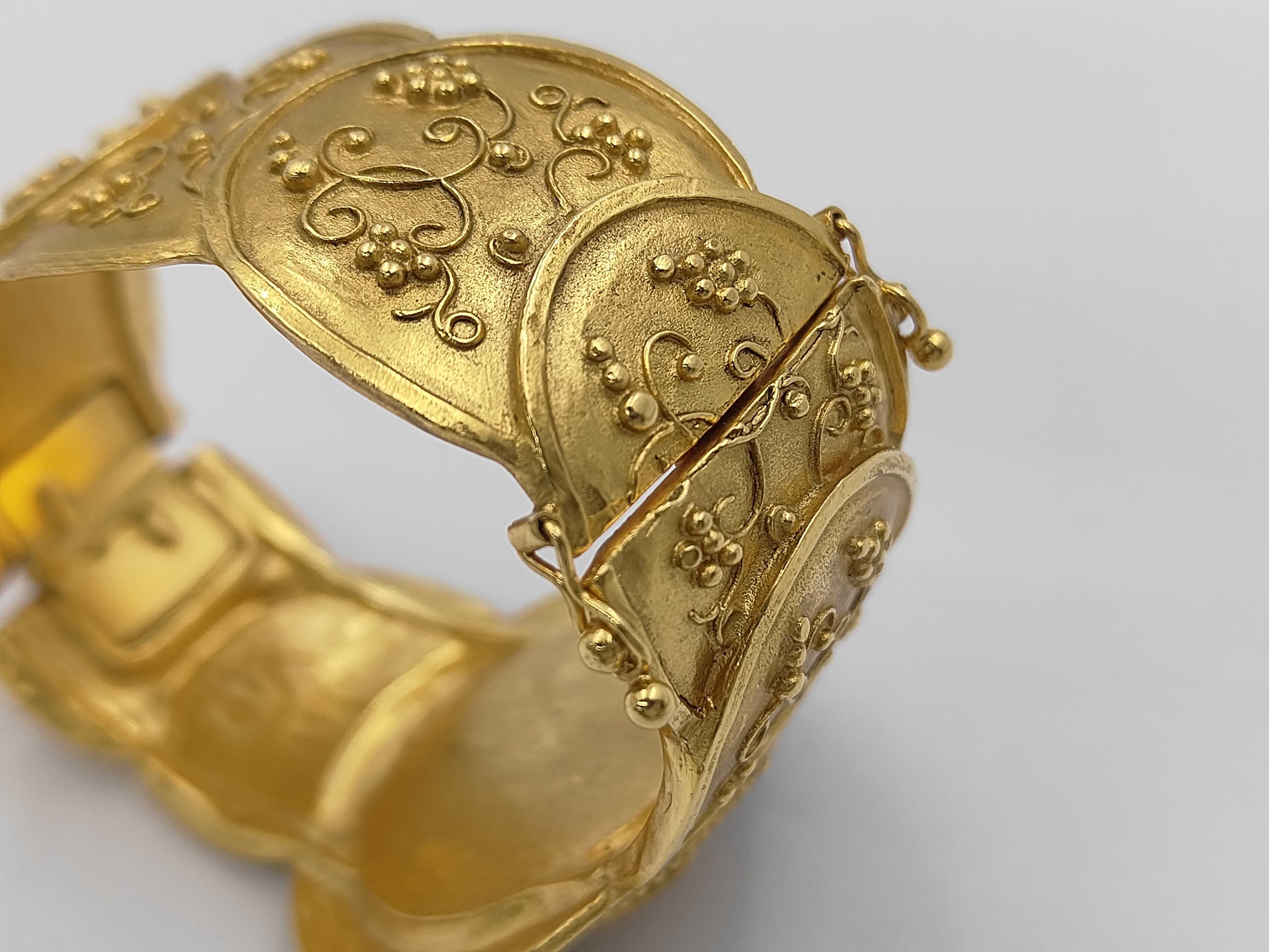 Bangle Coco Mark Bracelet/Bangle — view 2