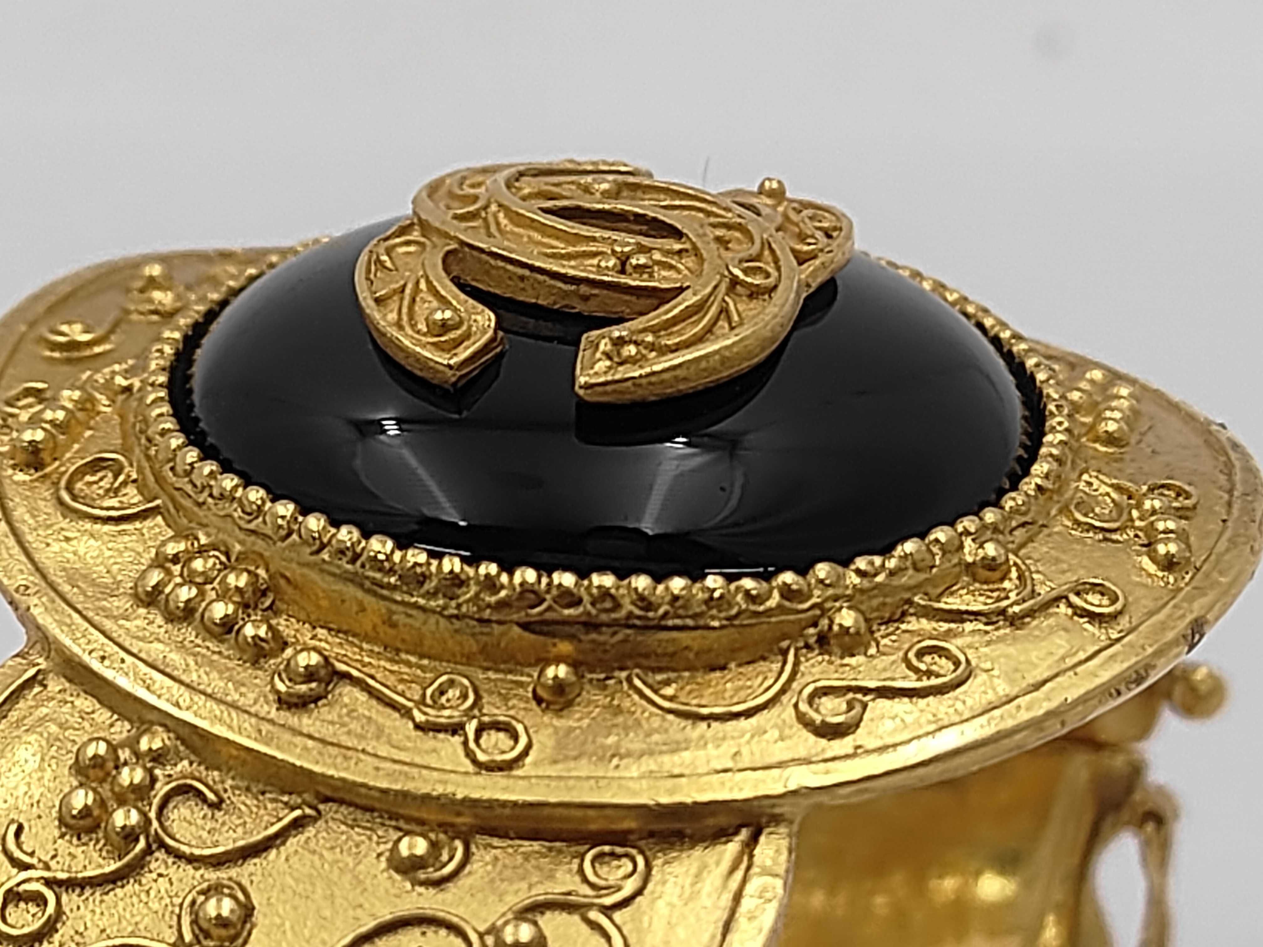 Bangle Coco Mark Bracelet/Bangle — view 6