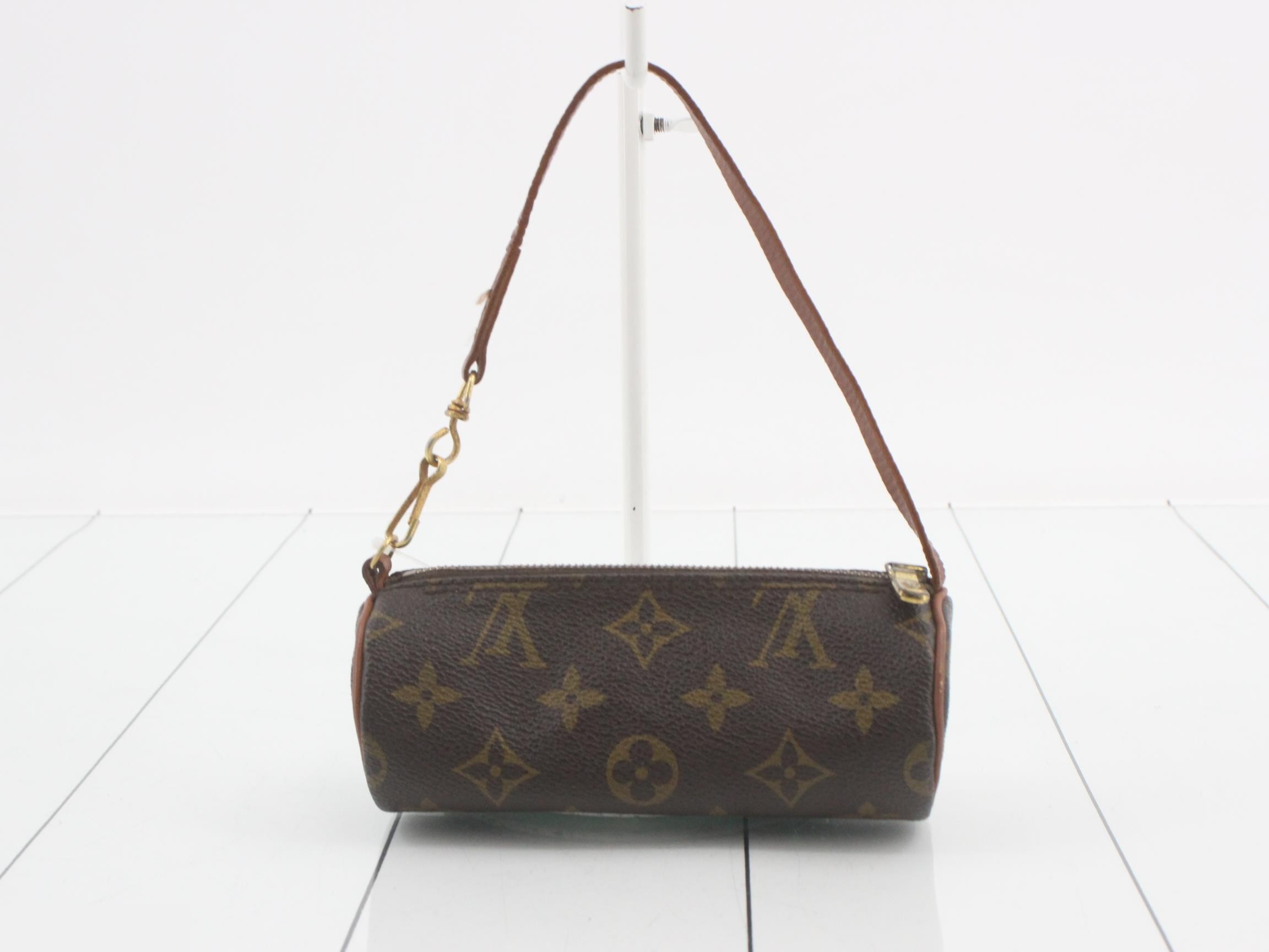 Papillon Pouch — view 2