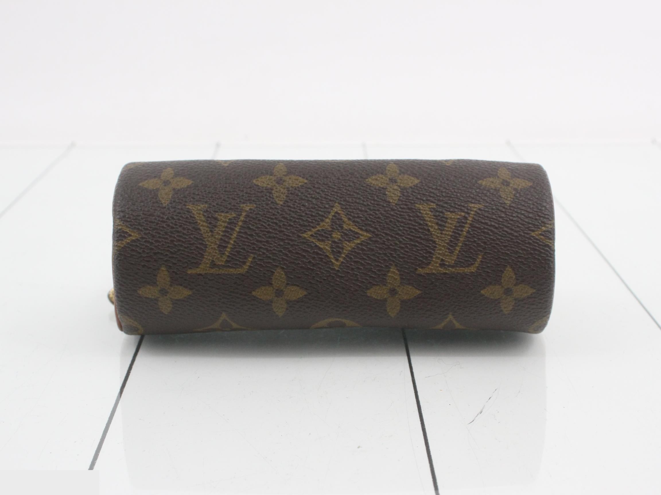Papillon Pouch — view 3