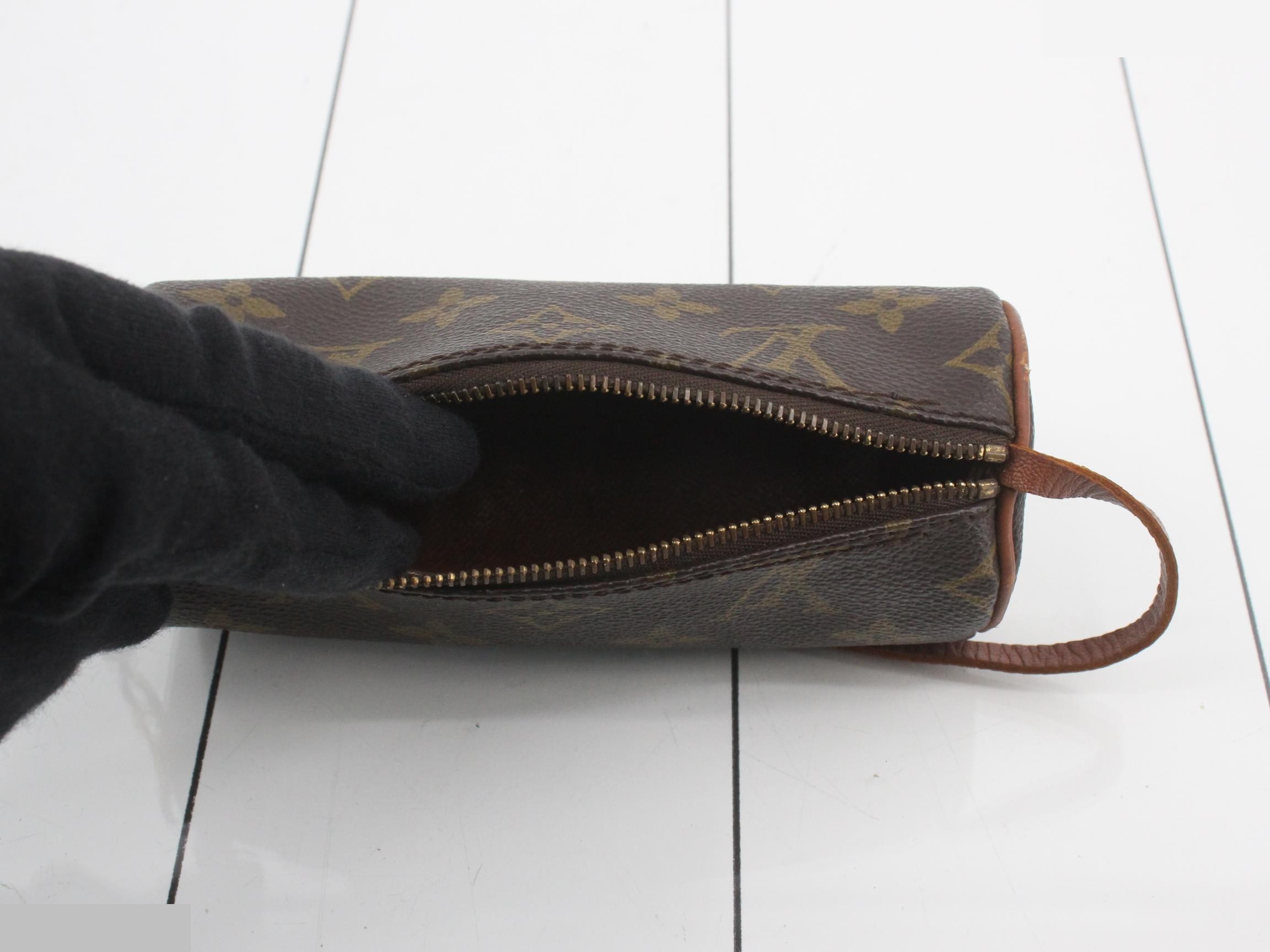 Papillon Pouch — view 4