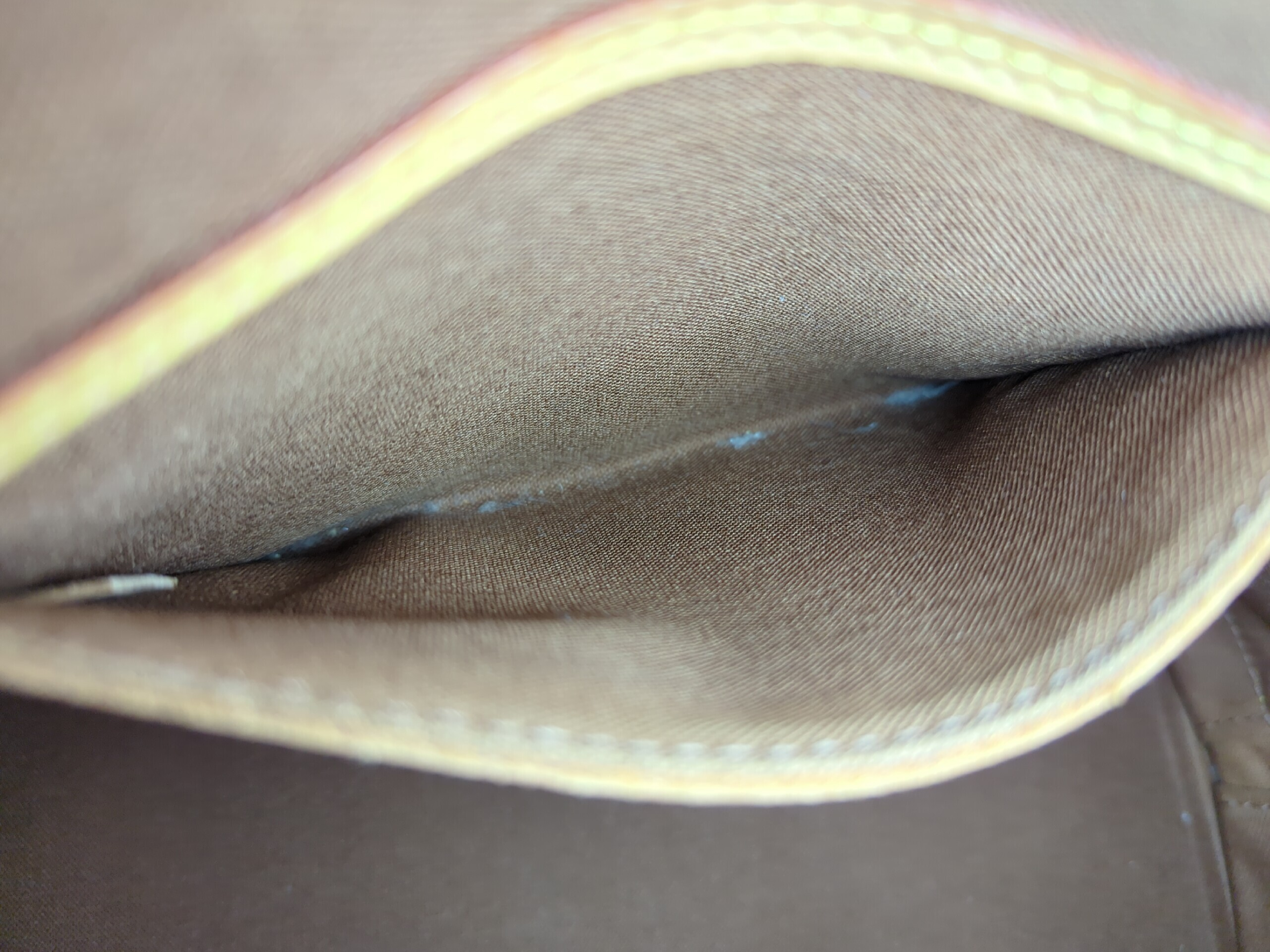 M51130 Monogram Alma Handbag — view 11