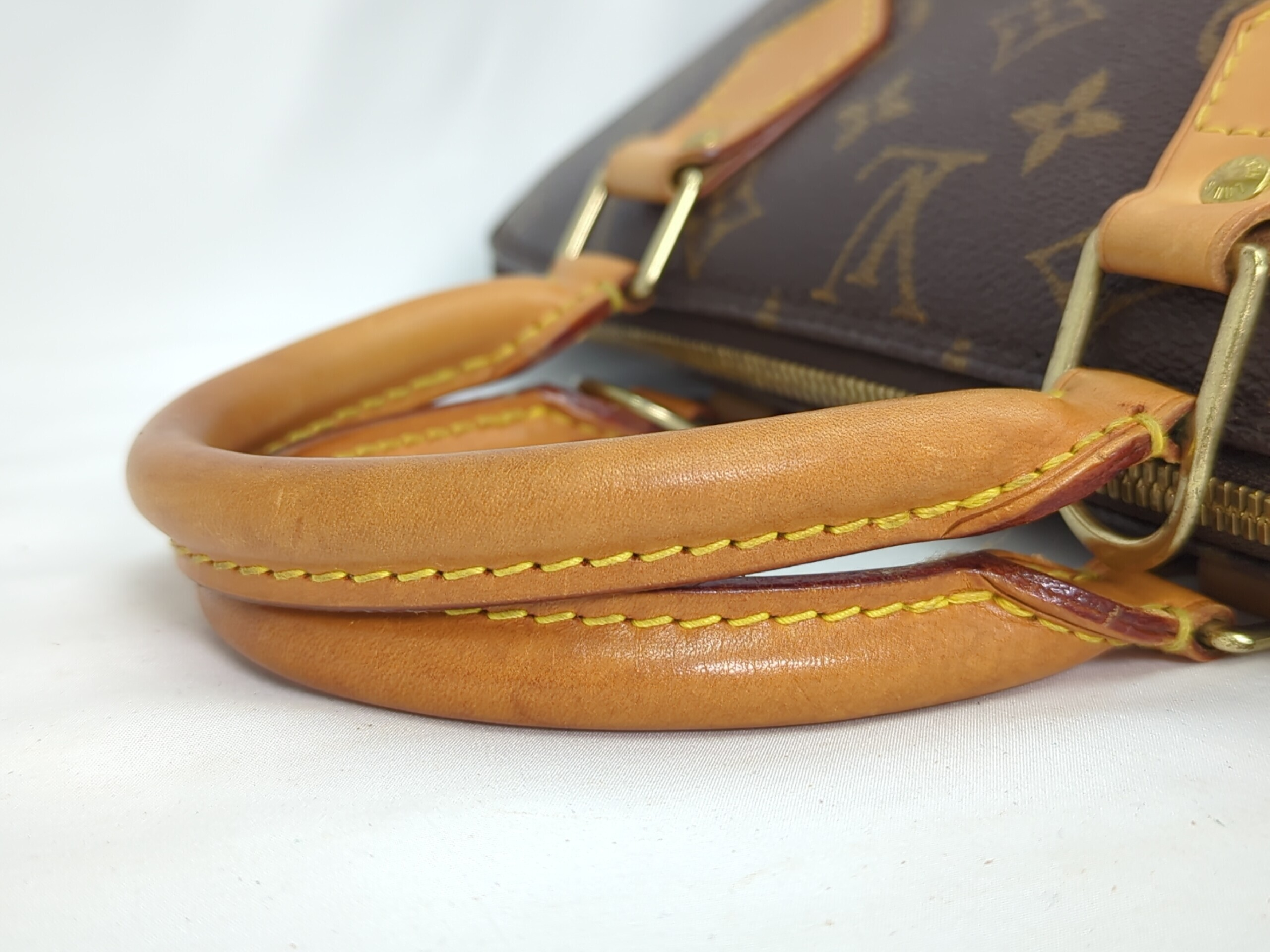 M51130 Monogram Alma Handbag — view 6