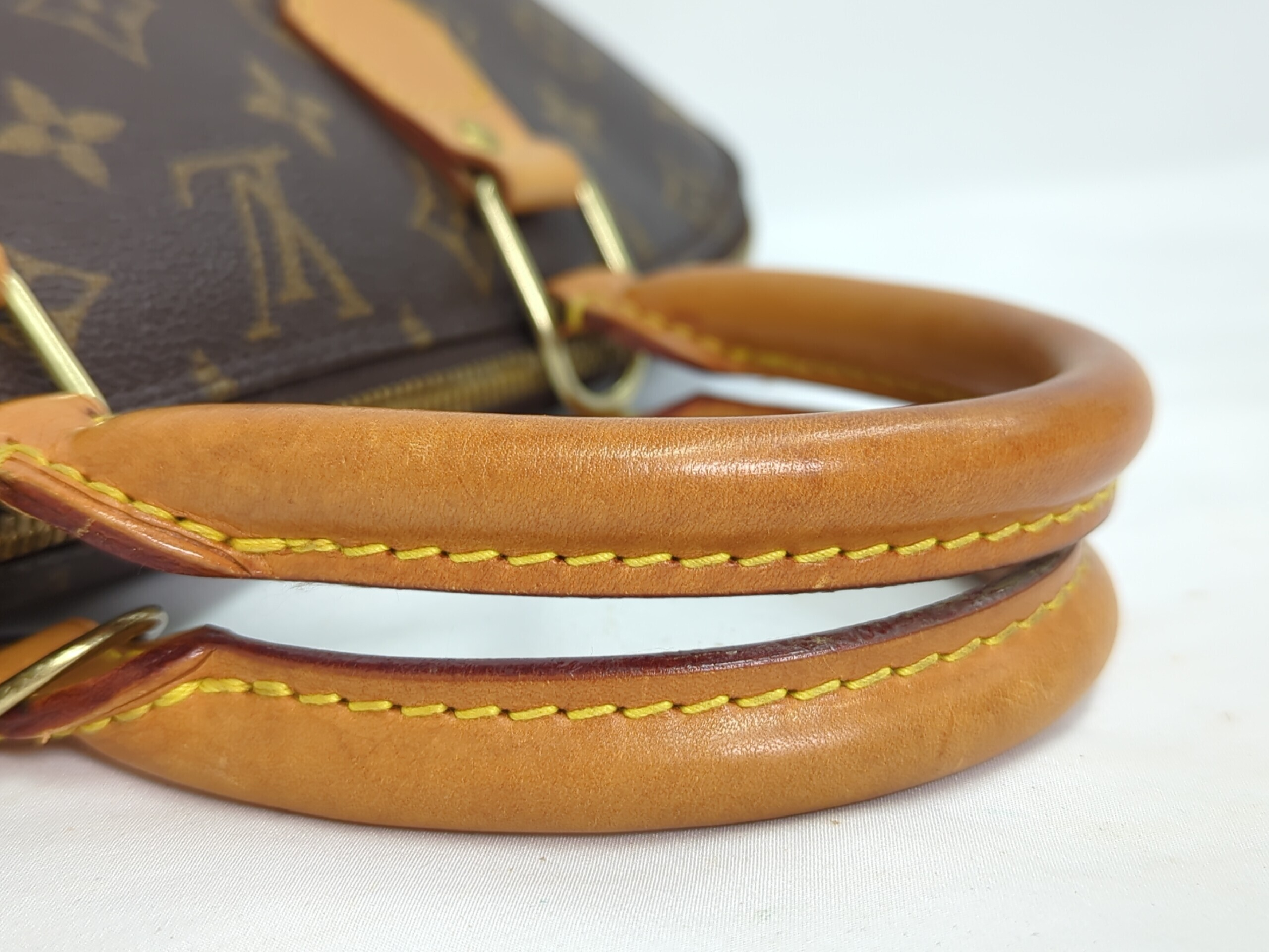 M51130 Monogram Alma Handbag — view 7